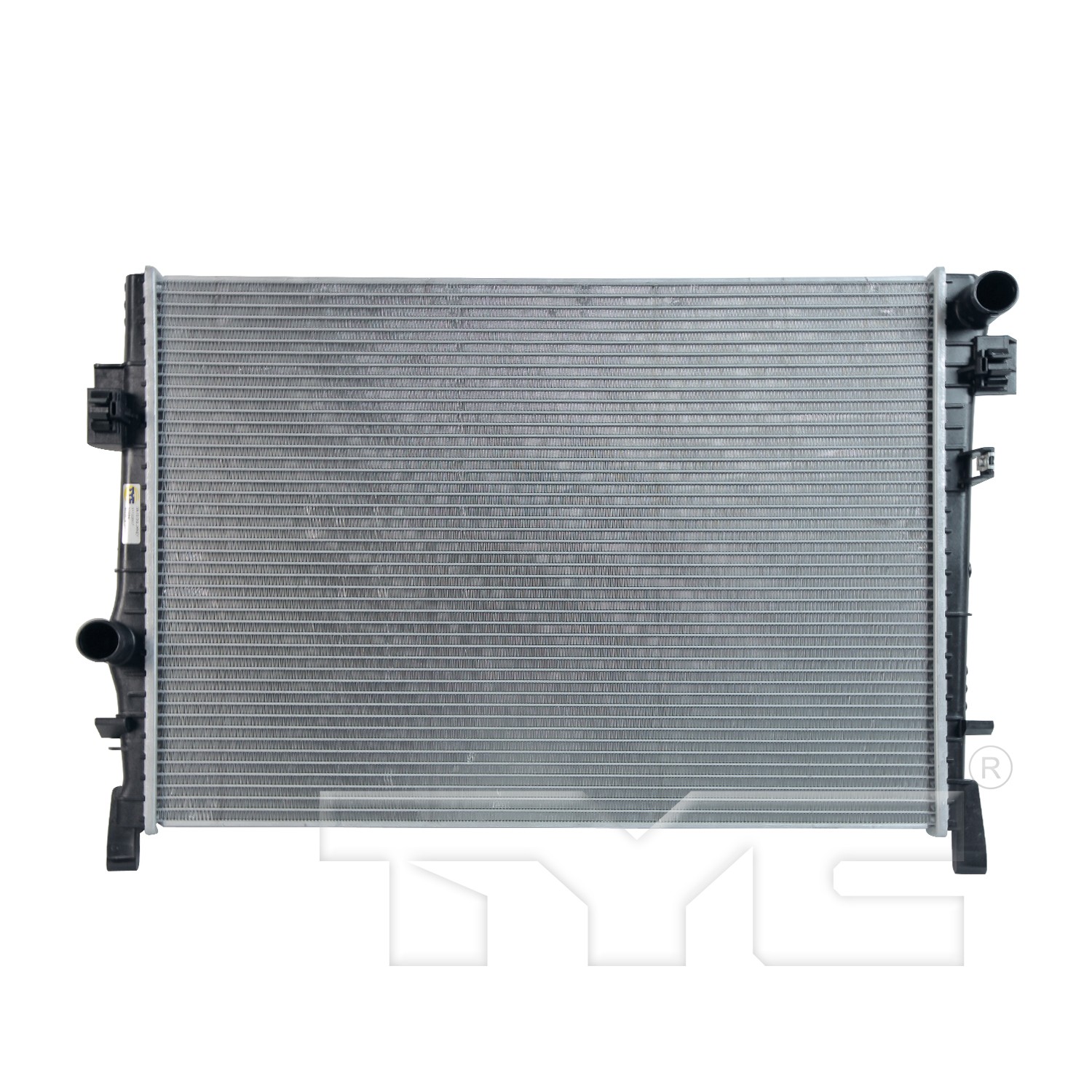 TYC Radiator 13084
