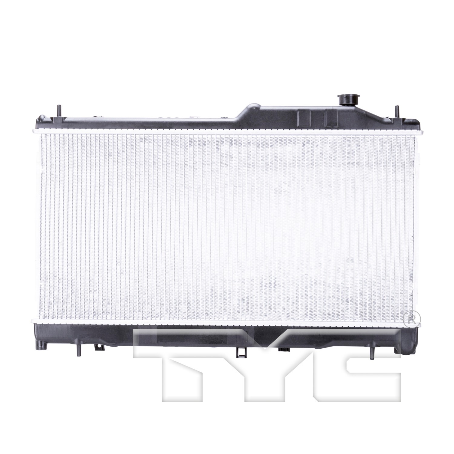 TYC Radiator 13091