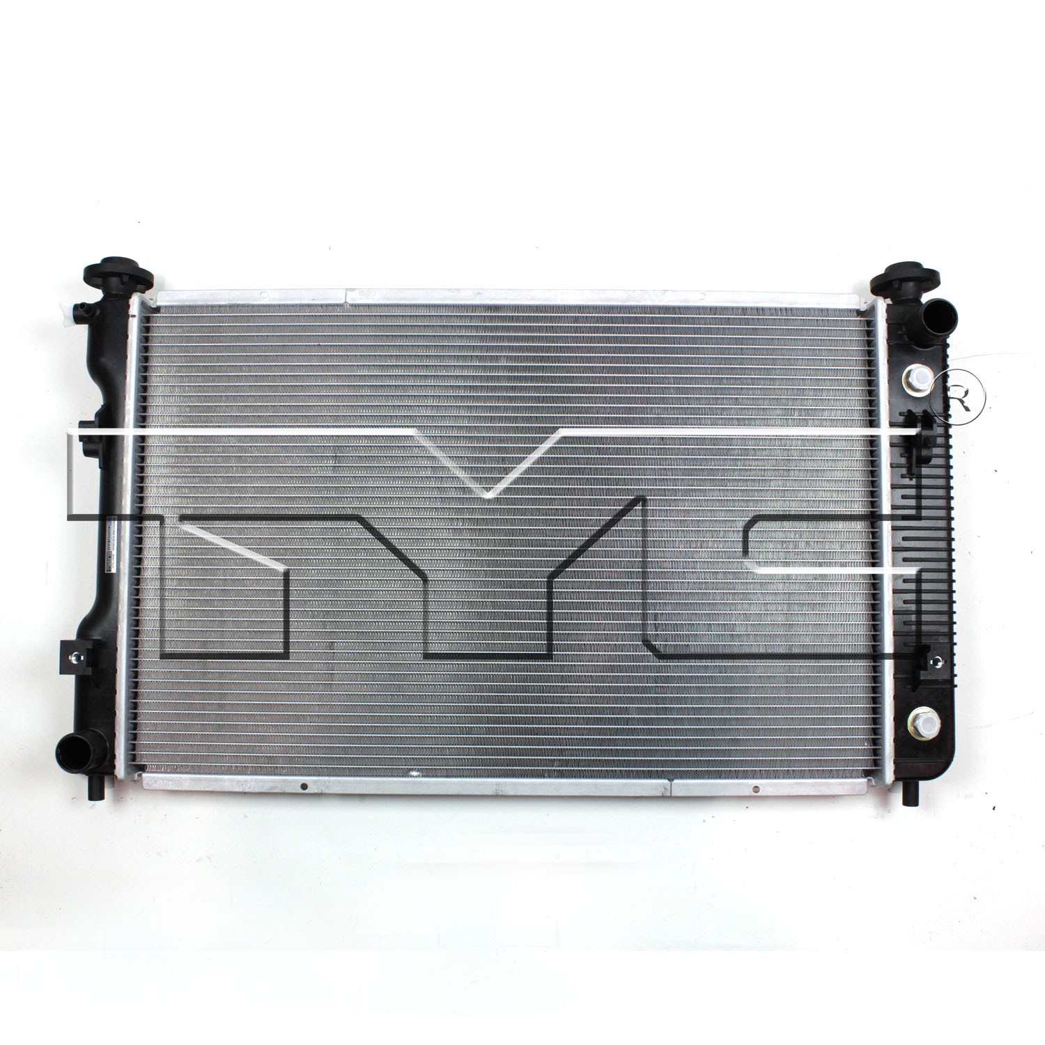 TYC Radiator 13103