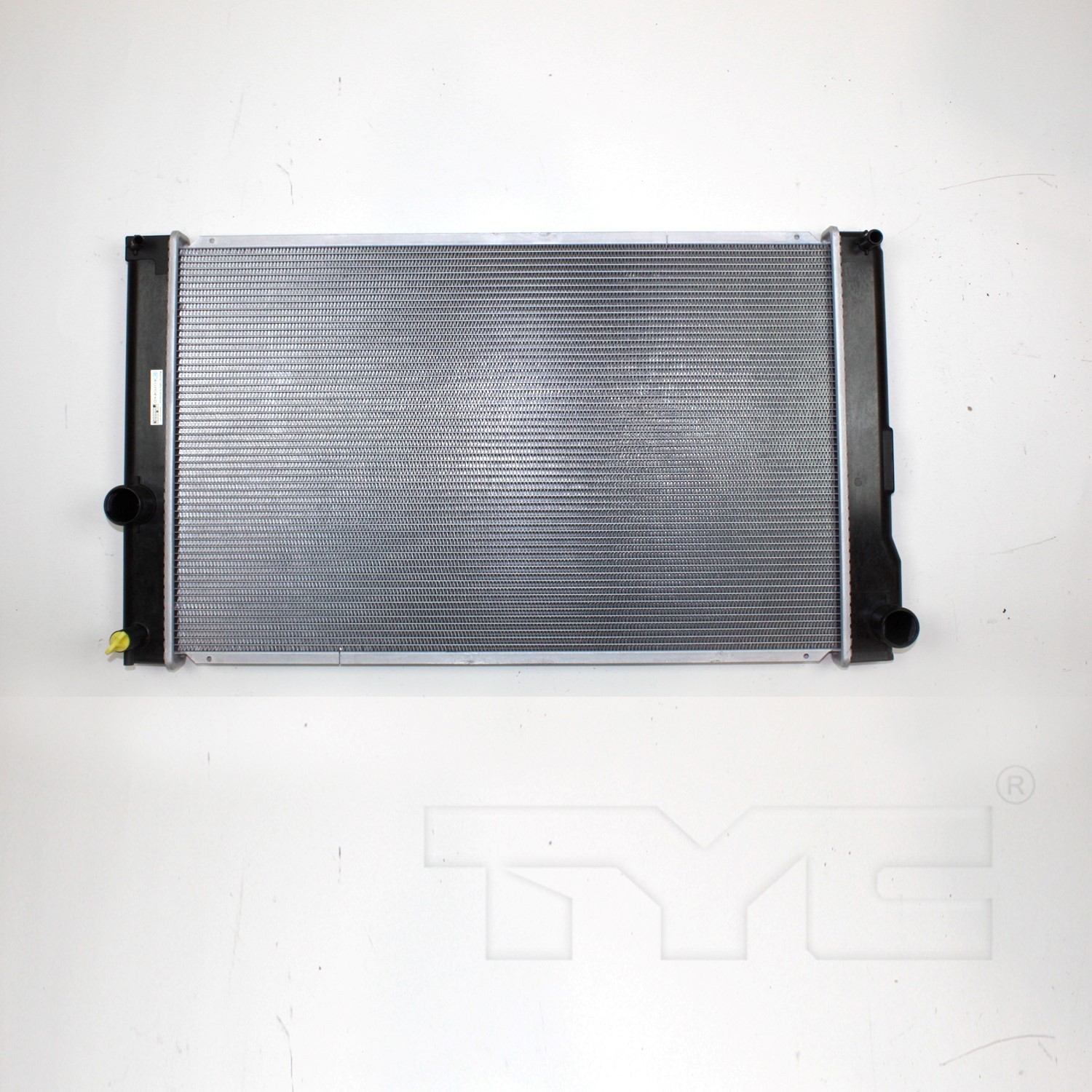 TYC Radiator 13119