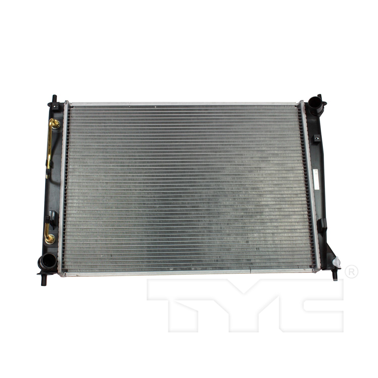 TYC Radiator 13134