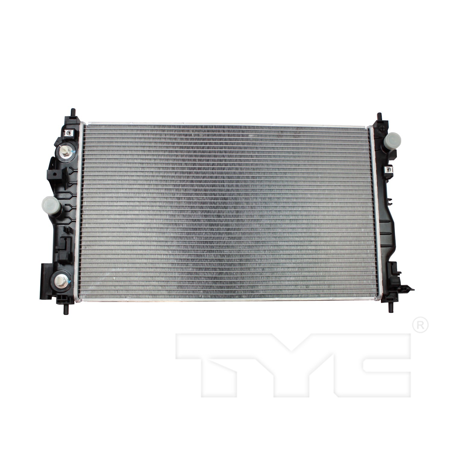 TYC Radiator 13146