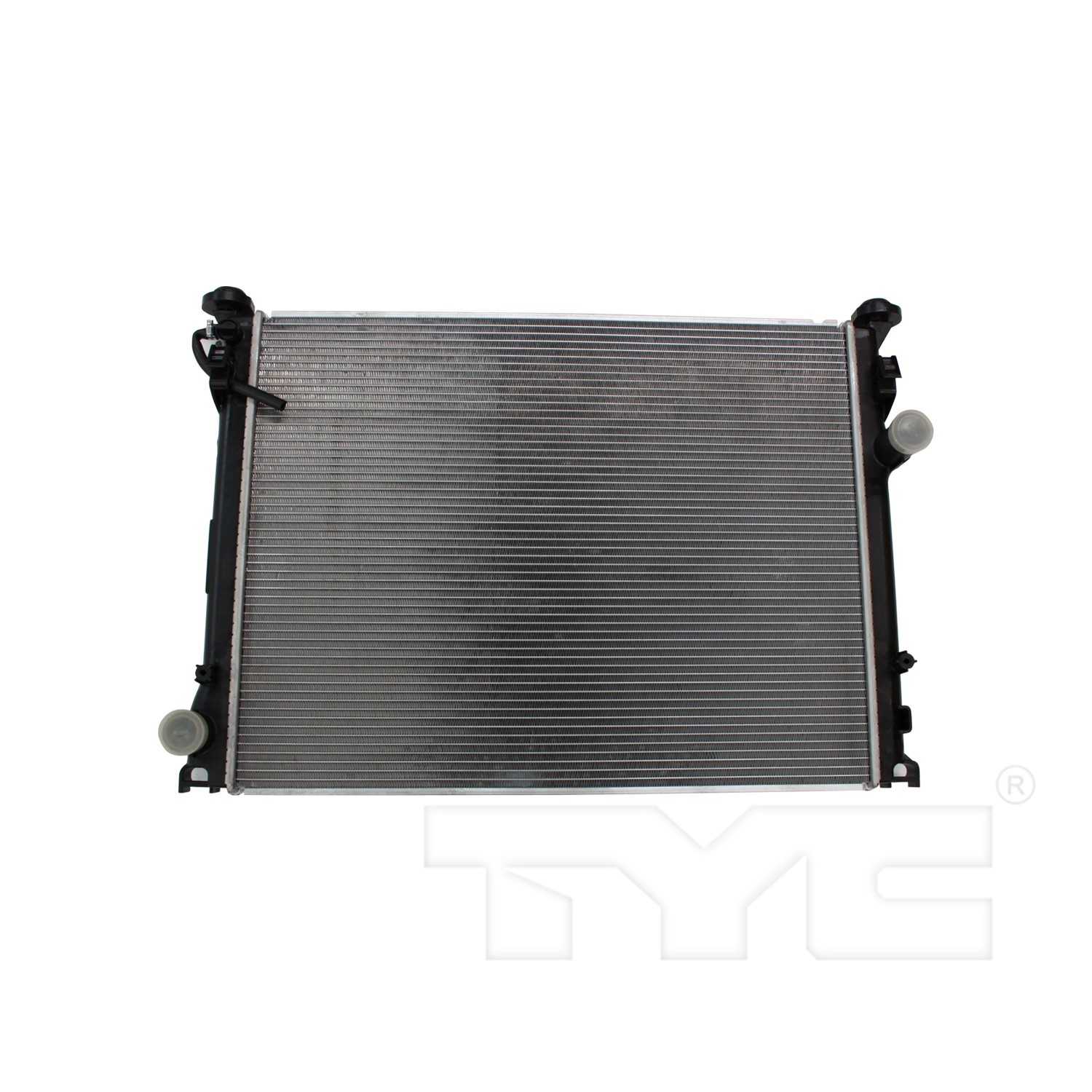 TYC Radiator 13157