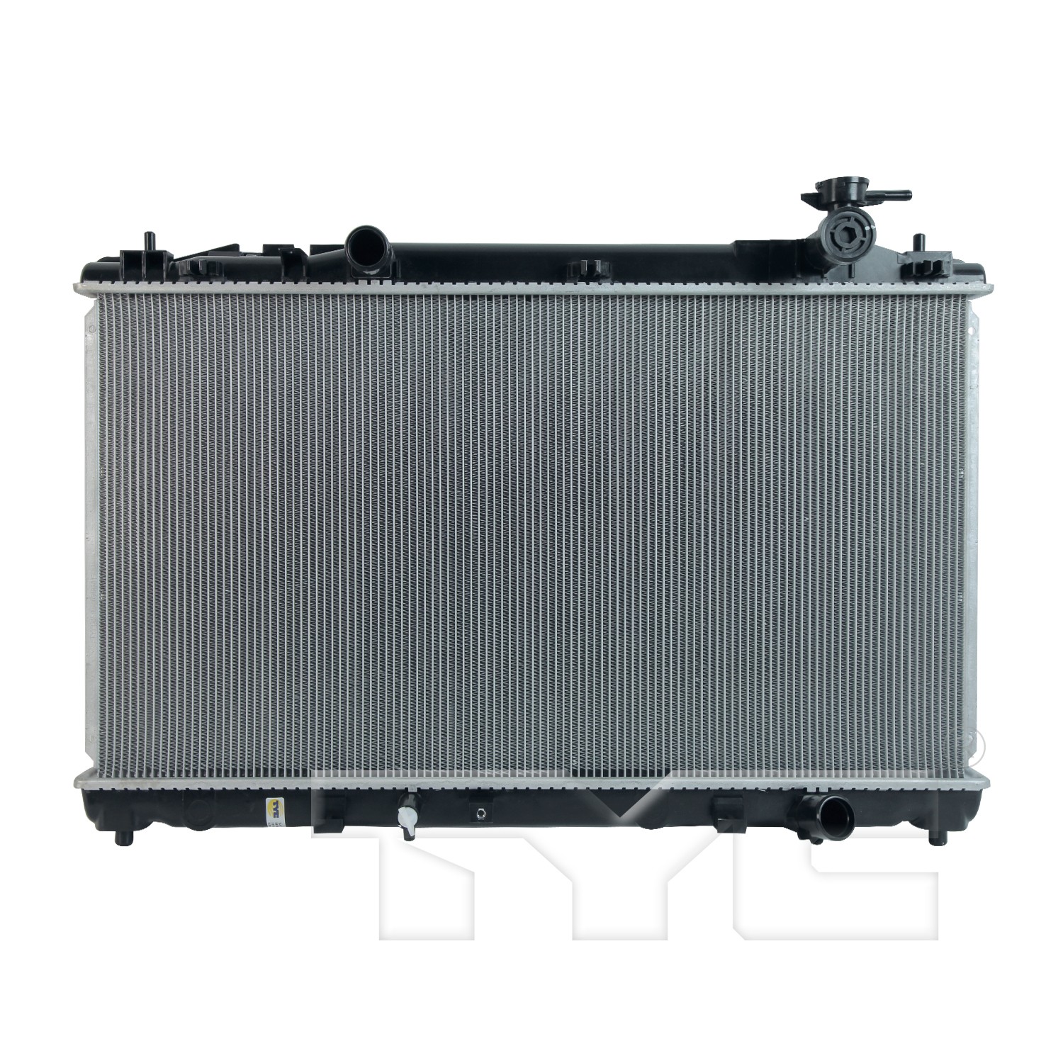 TYC Radiator 13159