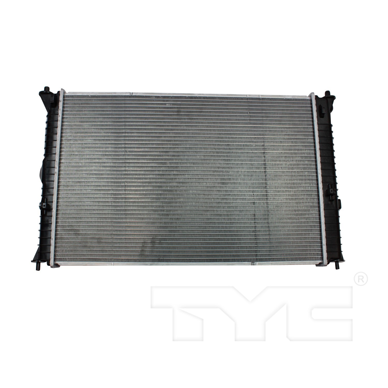 TYC Radiator 13187