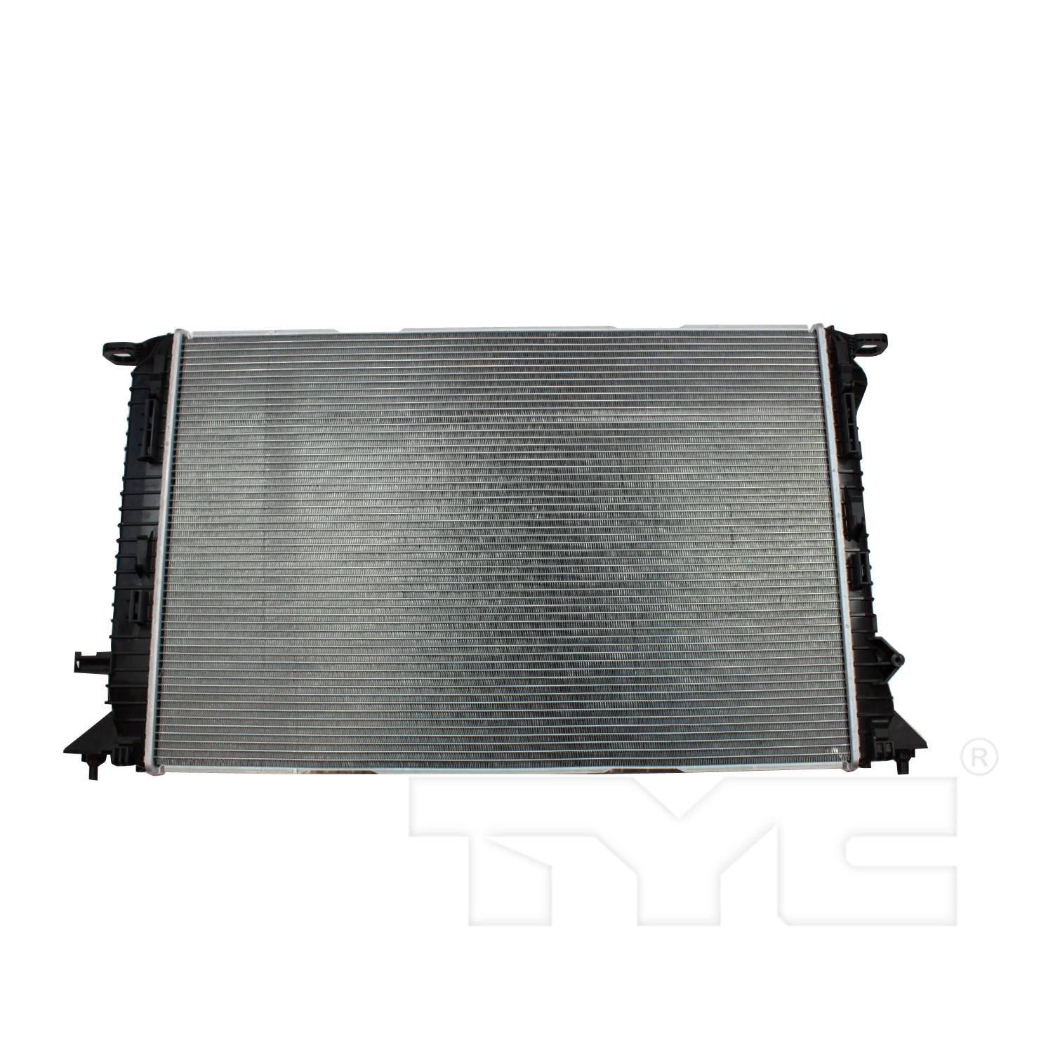 TYC Radiator 13188