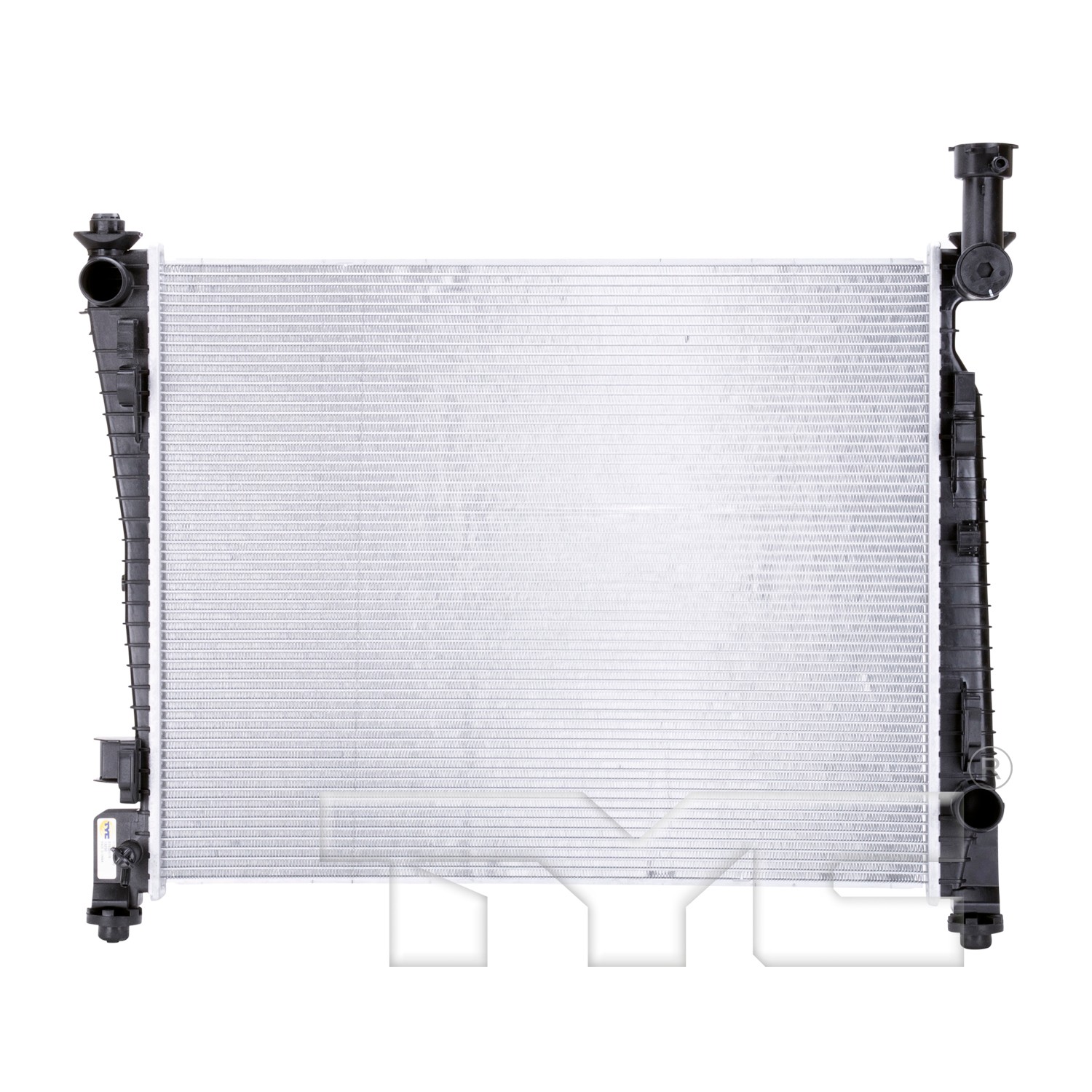 TYC Radiator 13200