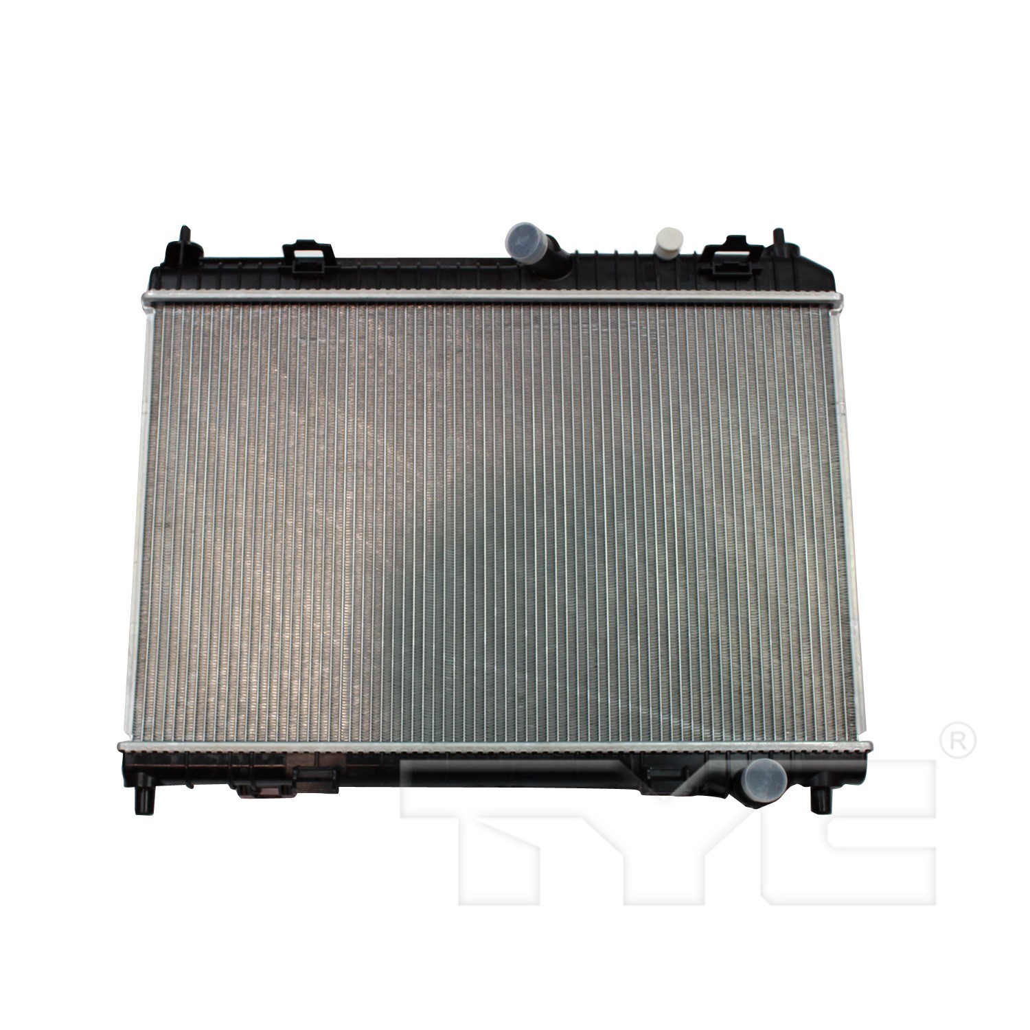 TYC Radiator 13201