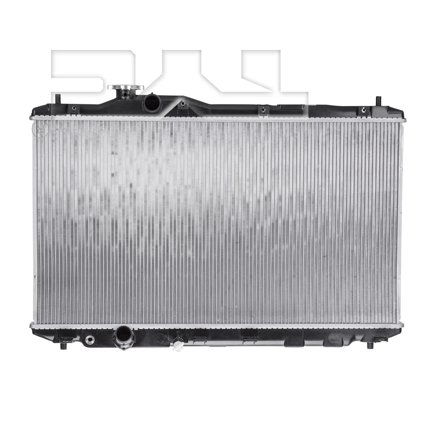 TYC Radiator 13221