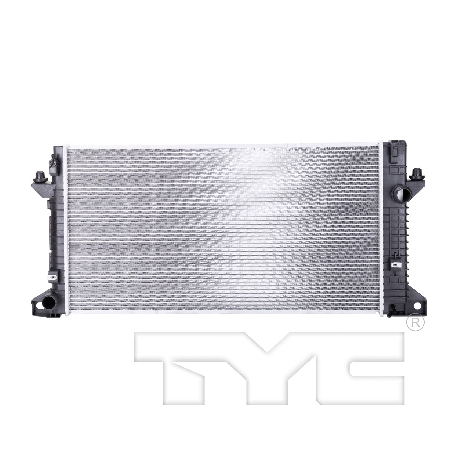 TYC Radiator 13225