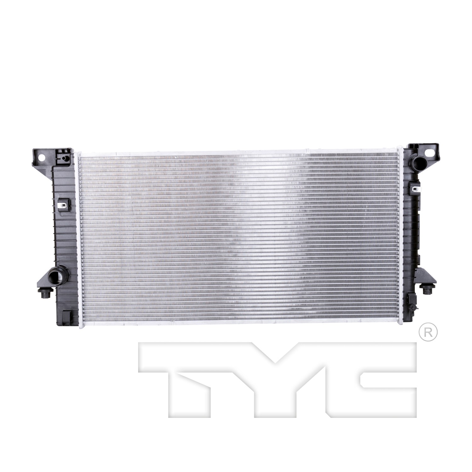 TYC Radiator 13226