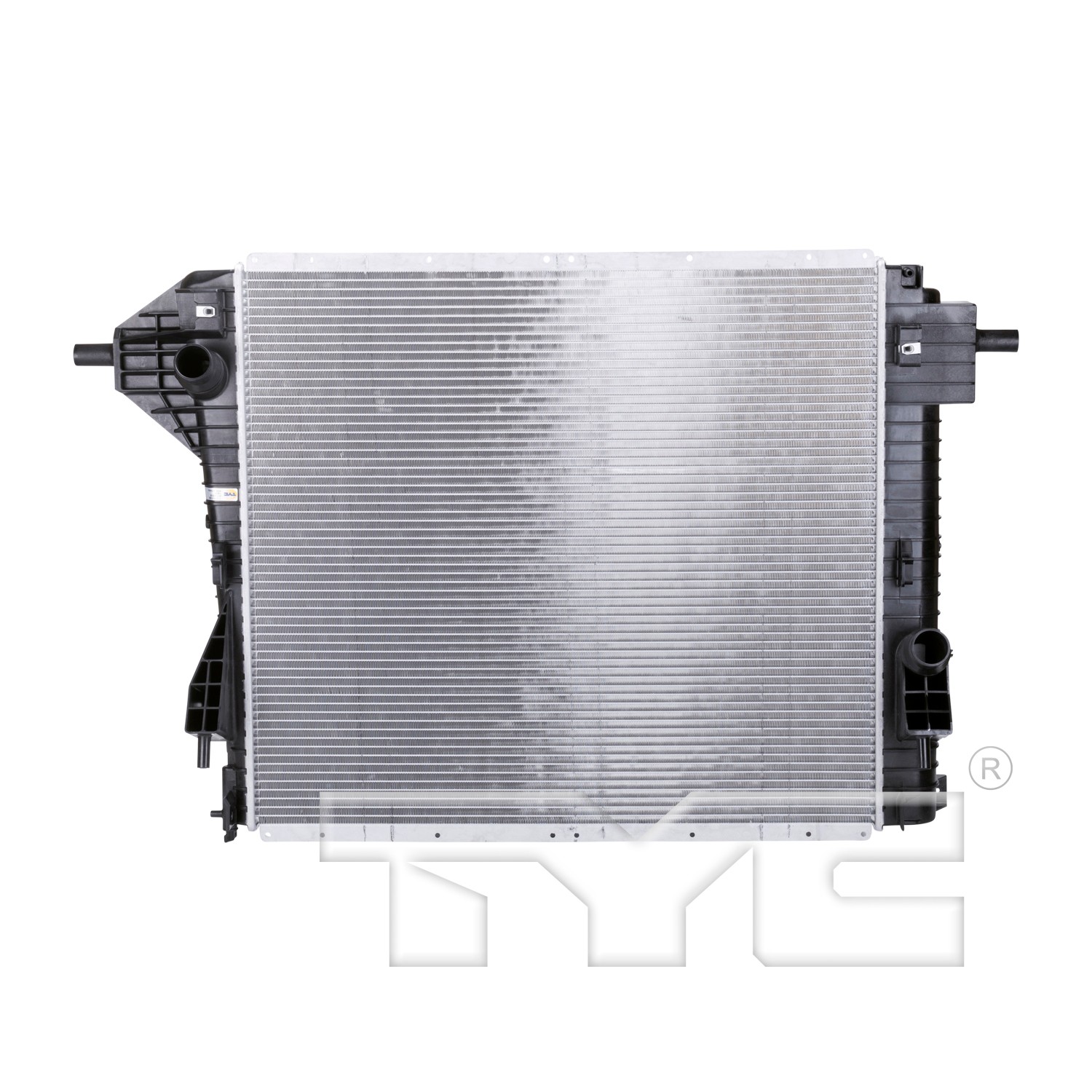 TYC Radiator 13231