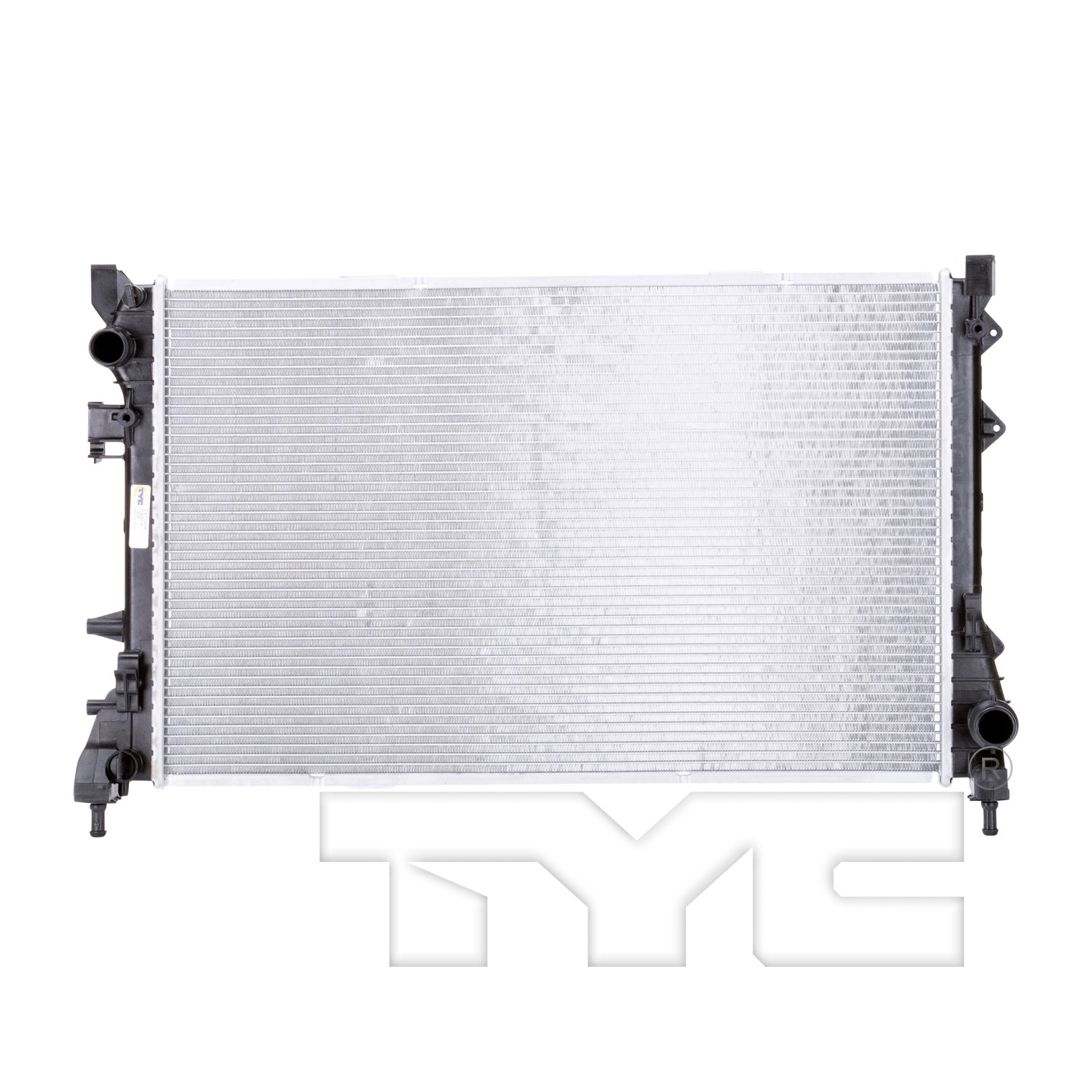 TYC Radiator 13245