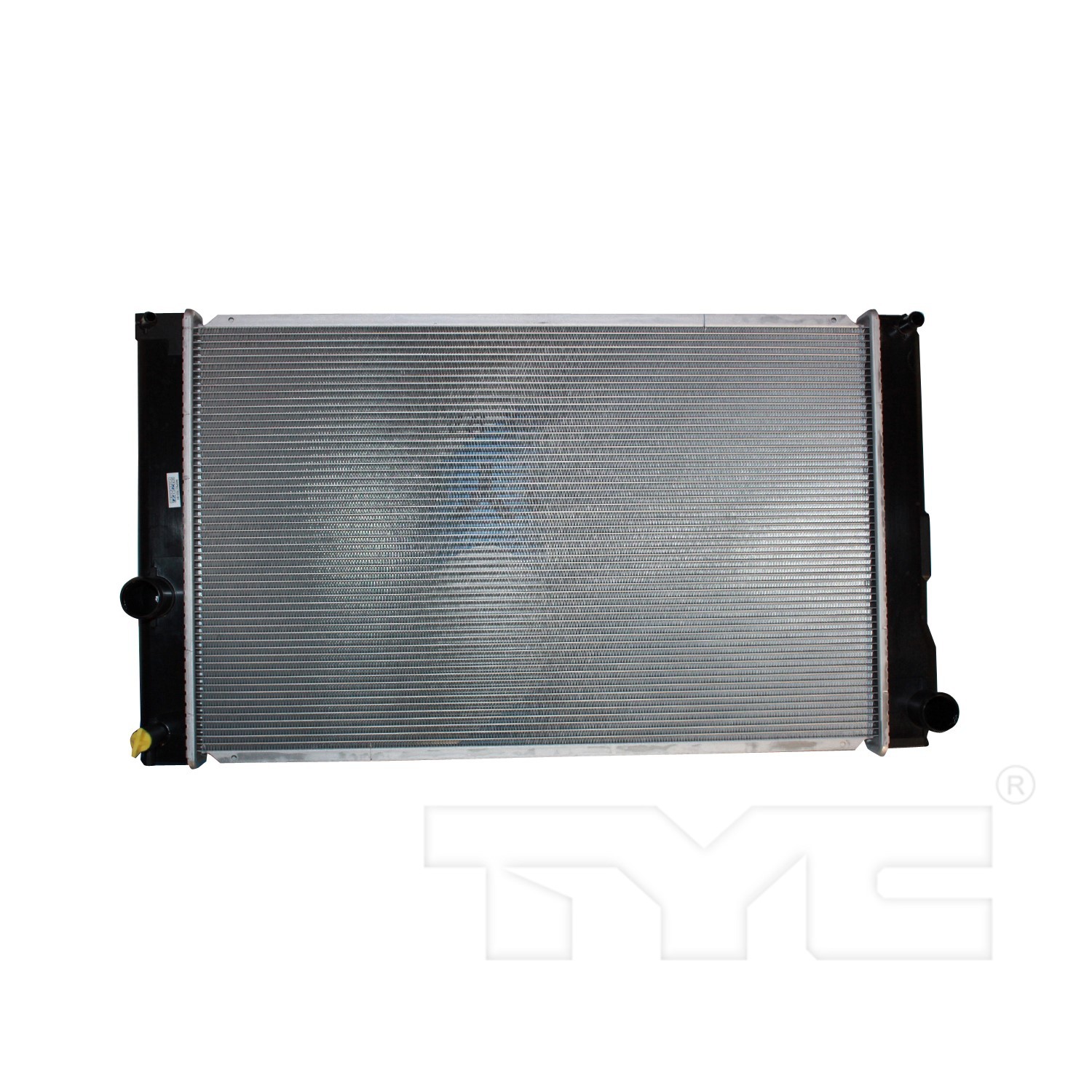 TYC Radiator 13259