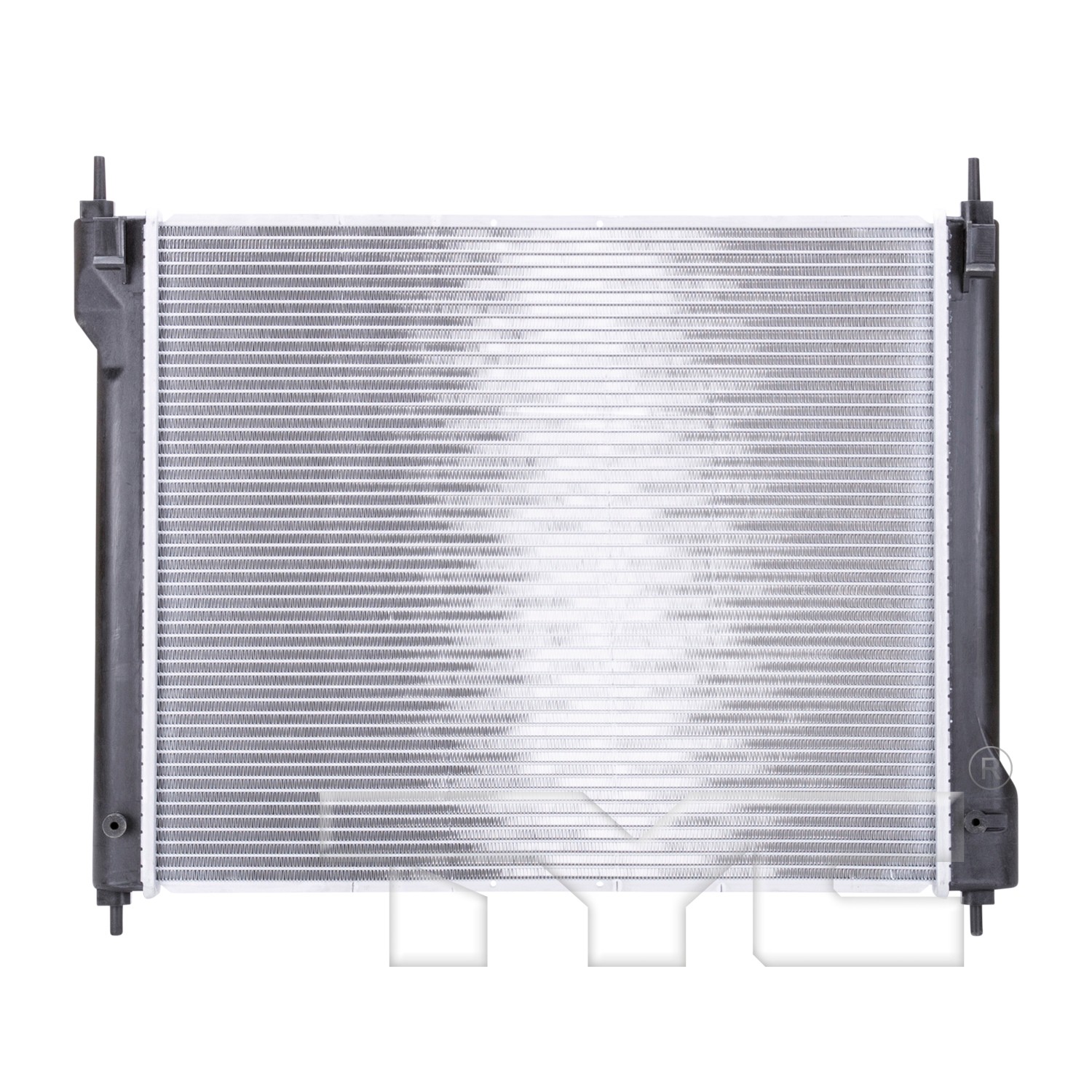 TYC Radiator 13264