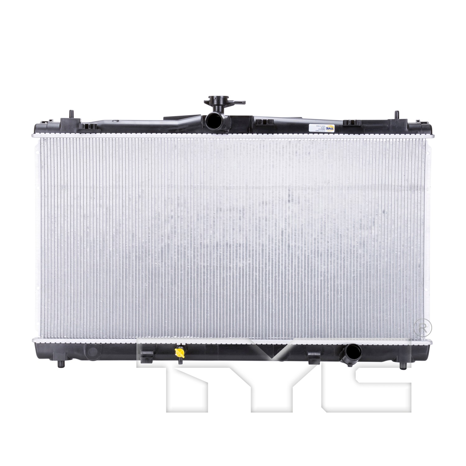 TYC Radiator 13270