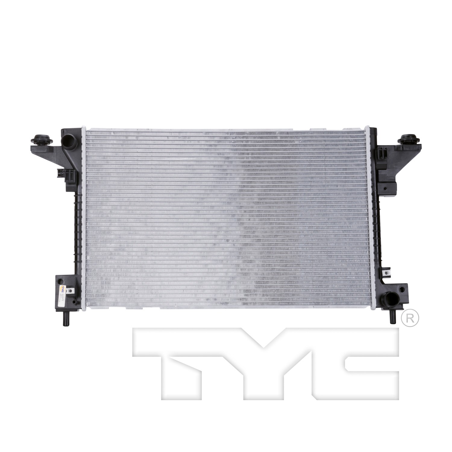 TYC Radiator 13271
