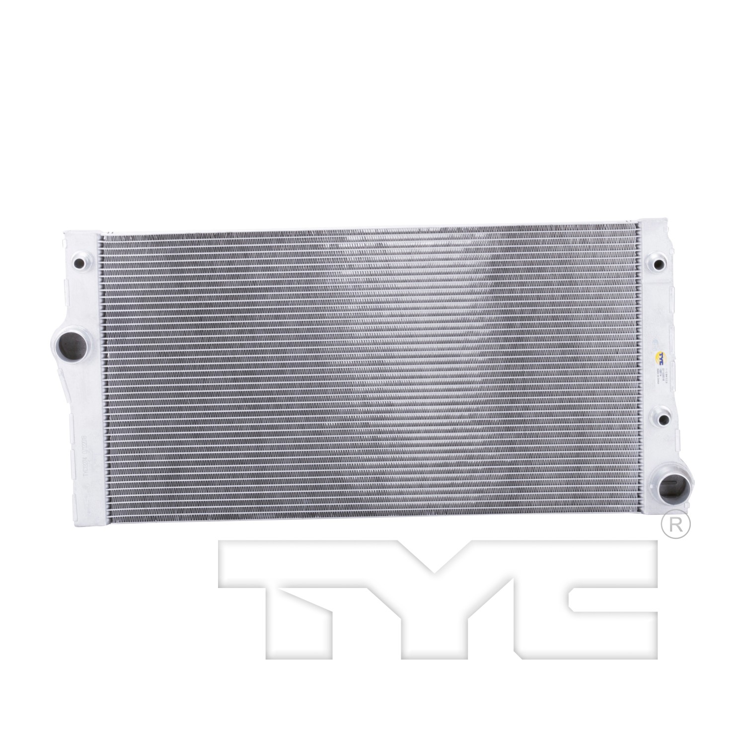 TYC Radiator 13274