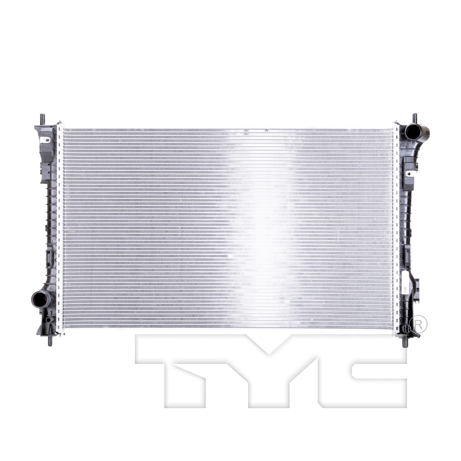 TYC Radiator 13306