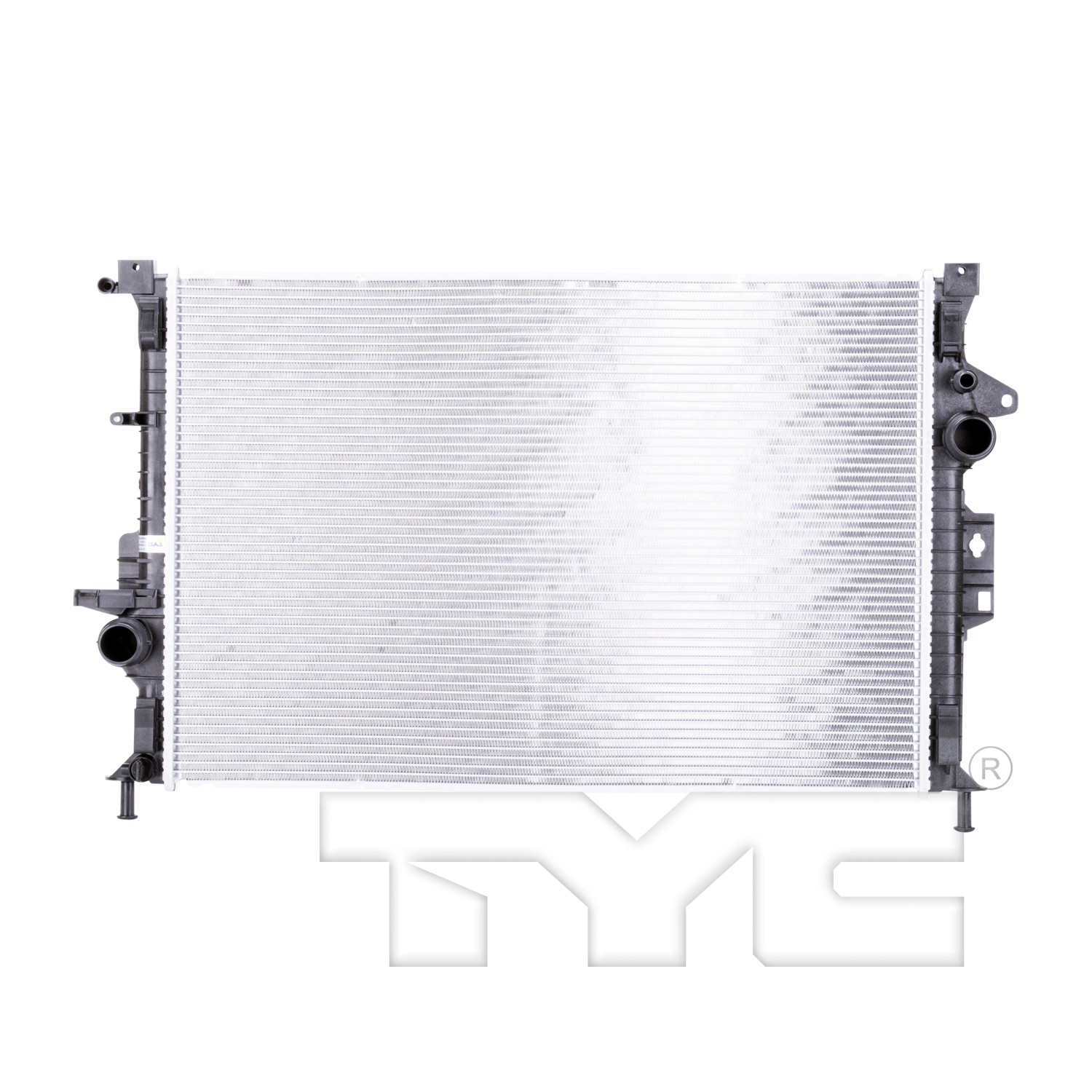 TYC Radiator 13313