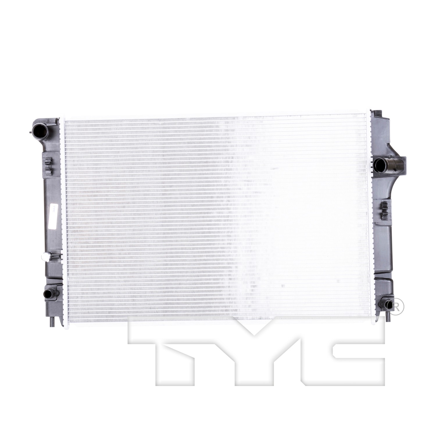 TYC Radiator 13319