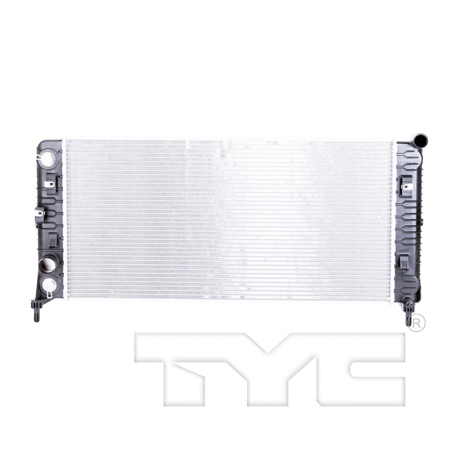 TYC Radiator 13326