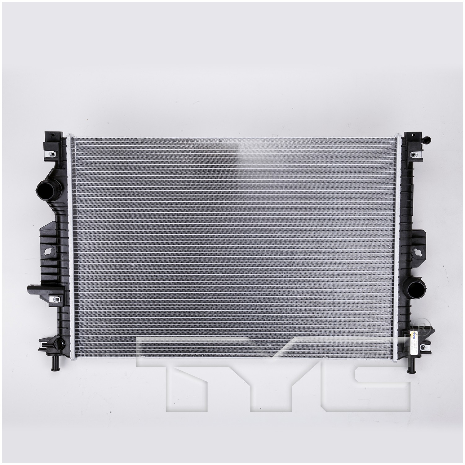 TYC Radiator 13331