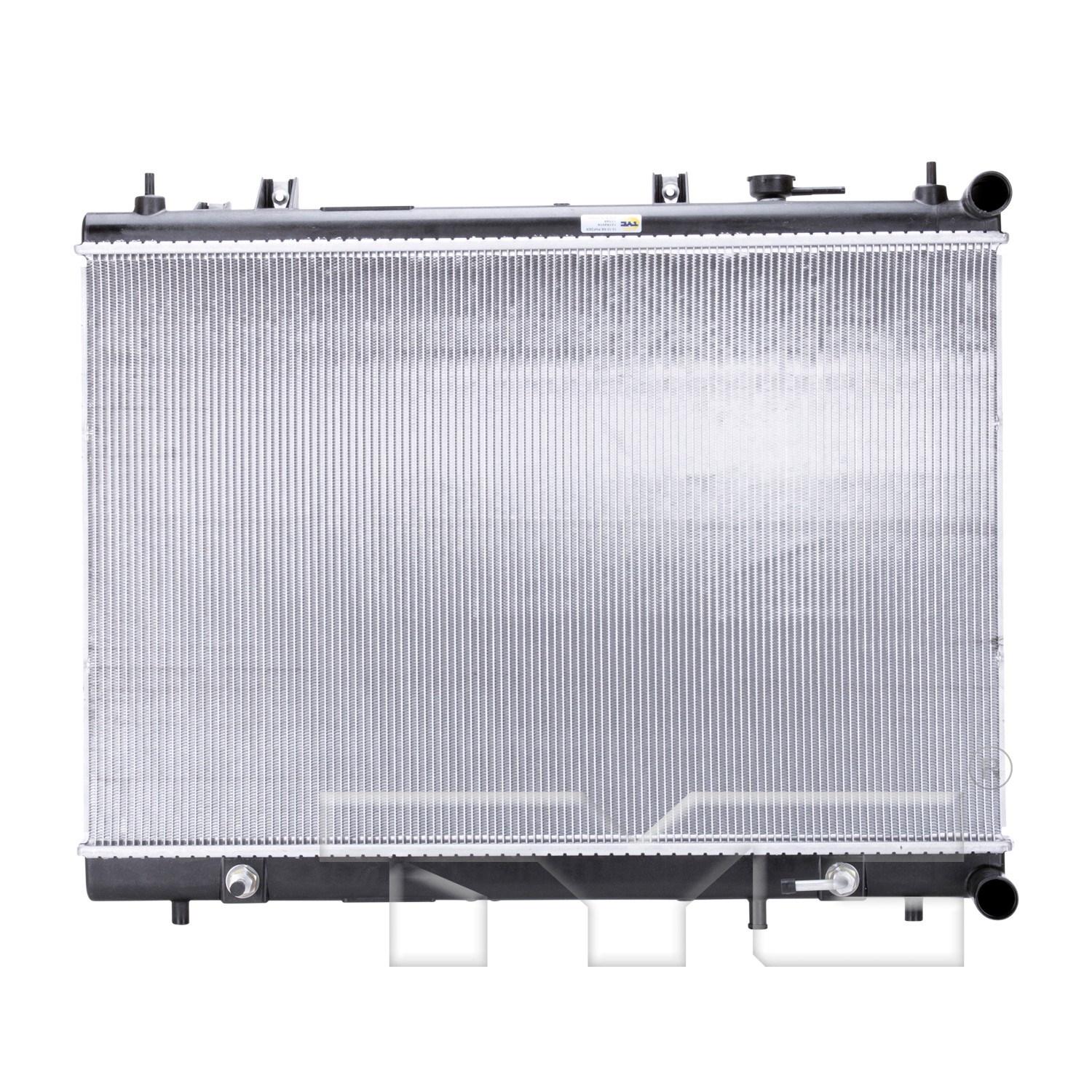 TYC Radiator 13348