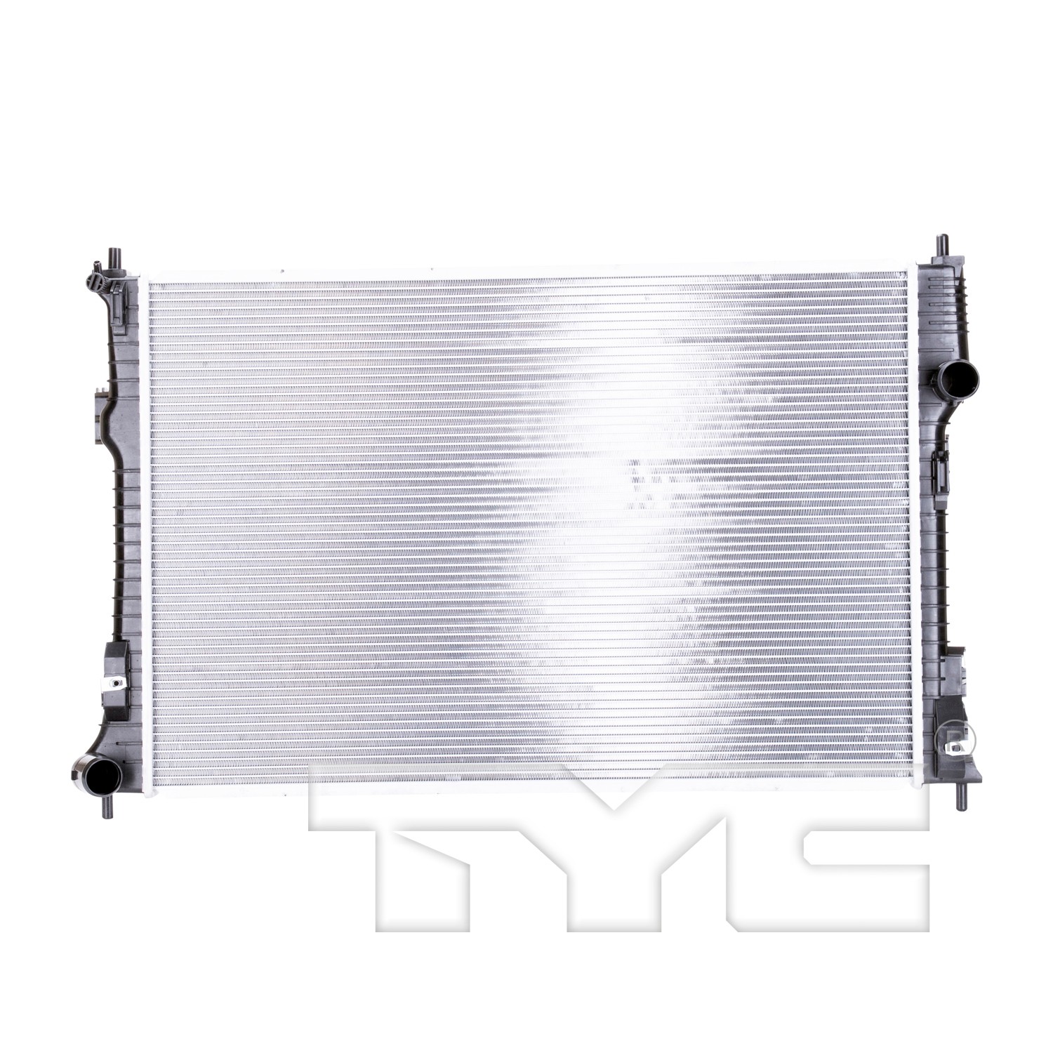 TYC Radiator 13364
