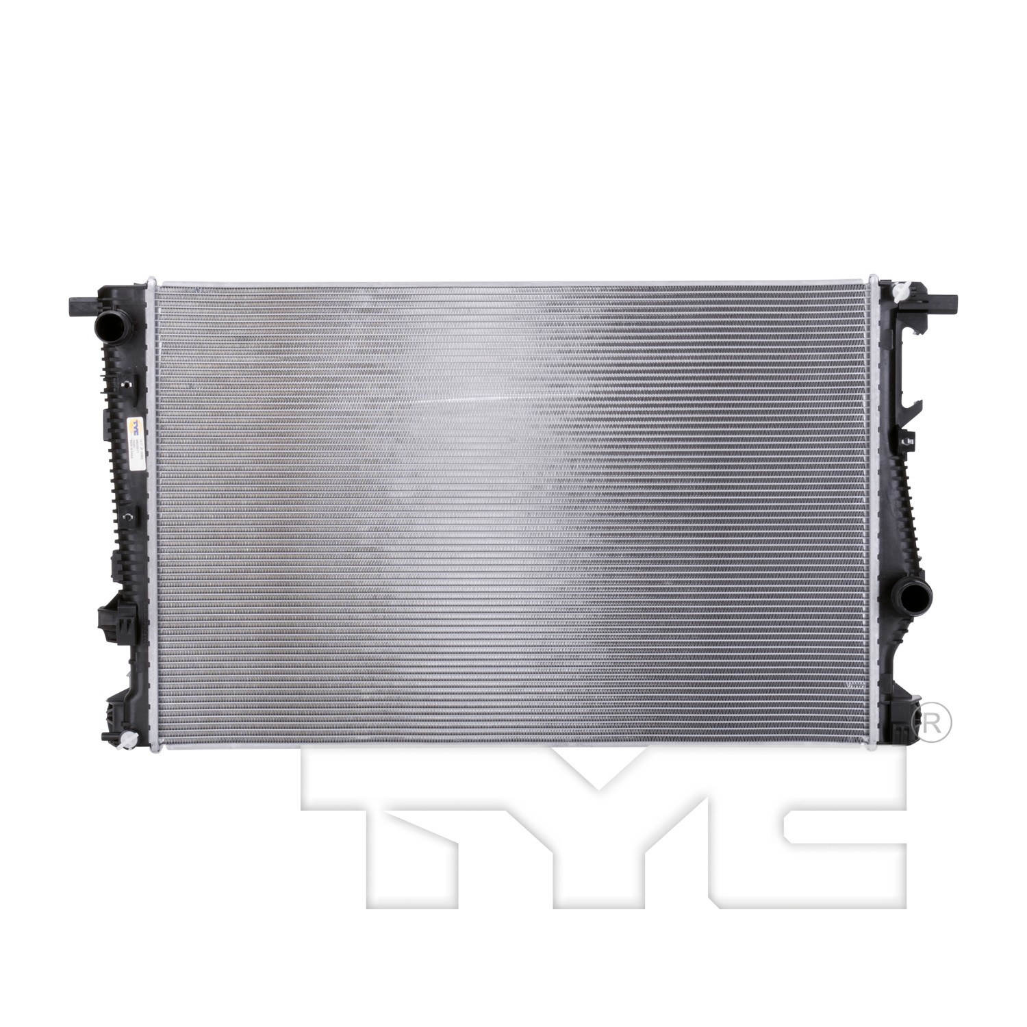 TYC Radiator 13401