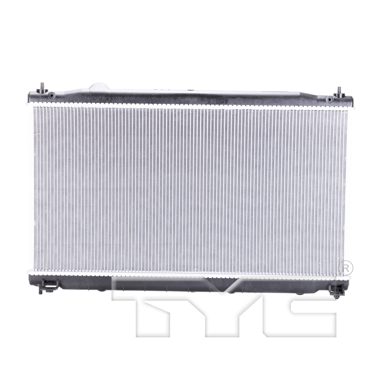 TYC Radiator 13403