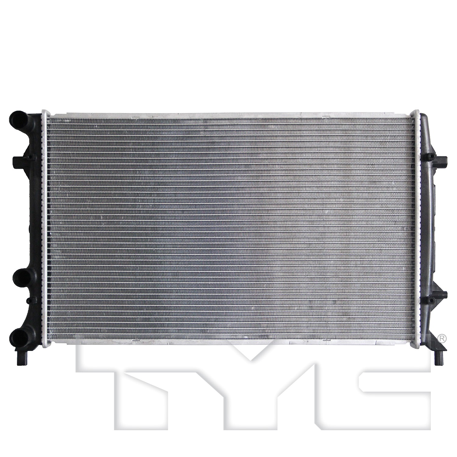TYC Radiator 13422