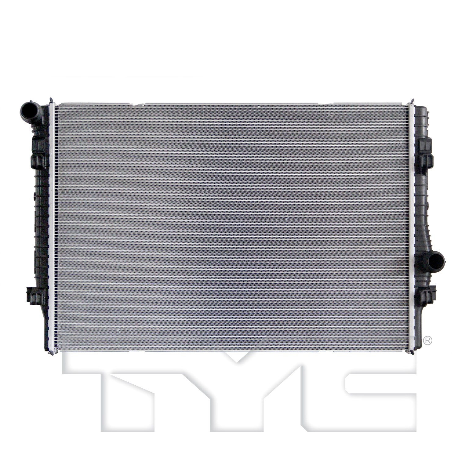 TYC Radiator 13423