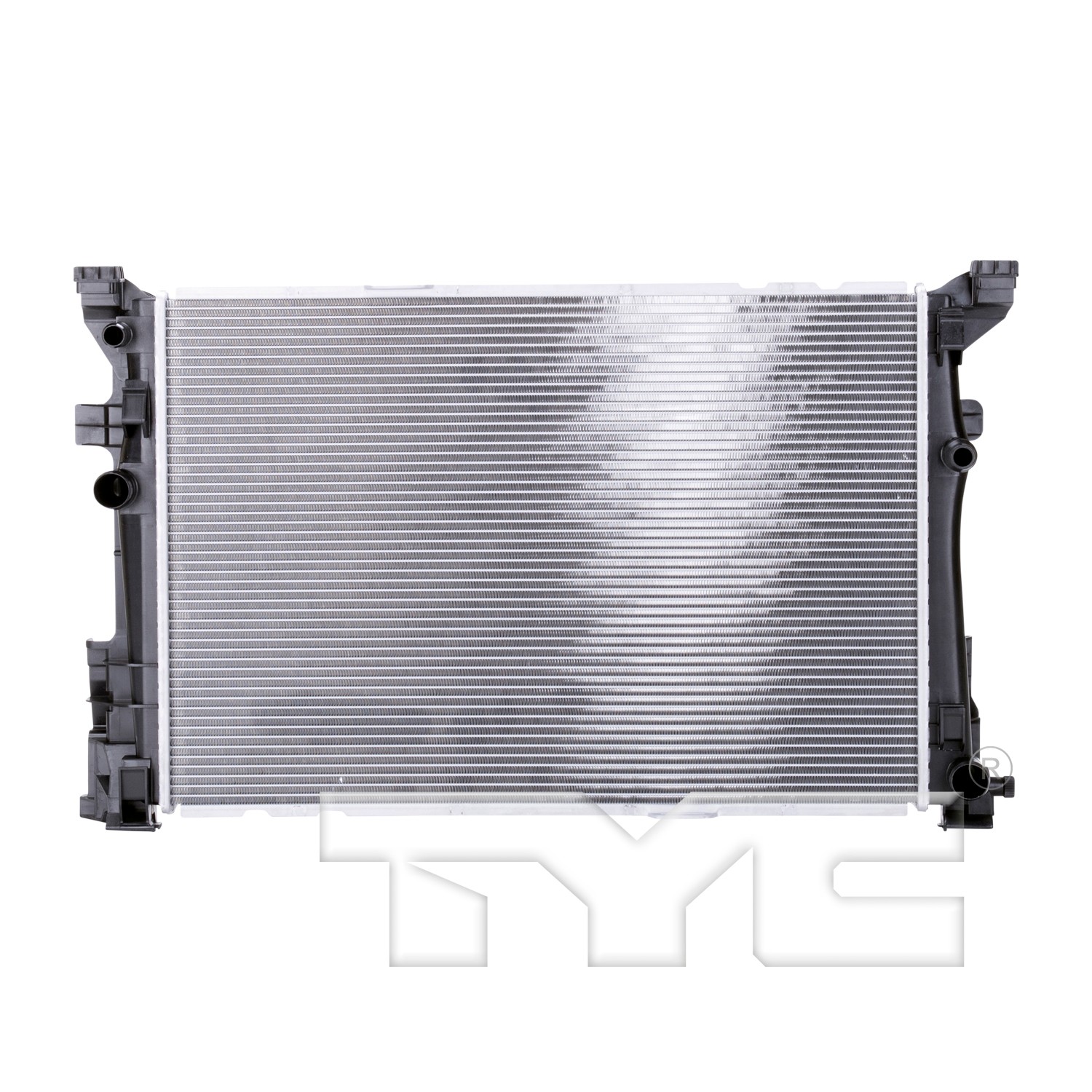 TYC Radiator 13432