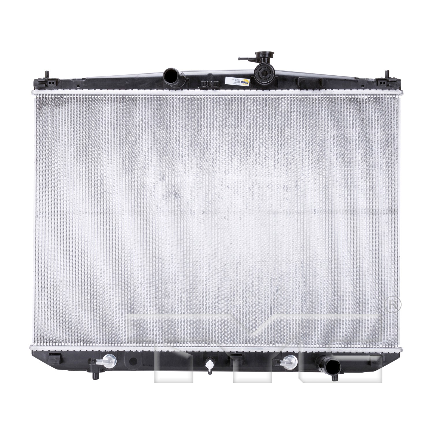 TYC Radiator 13449
