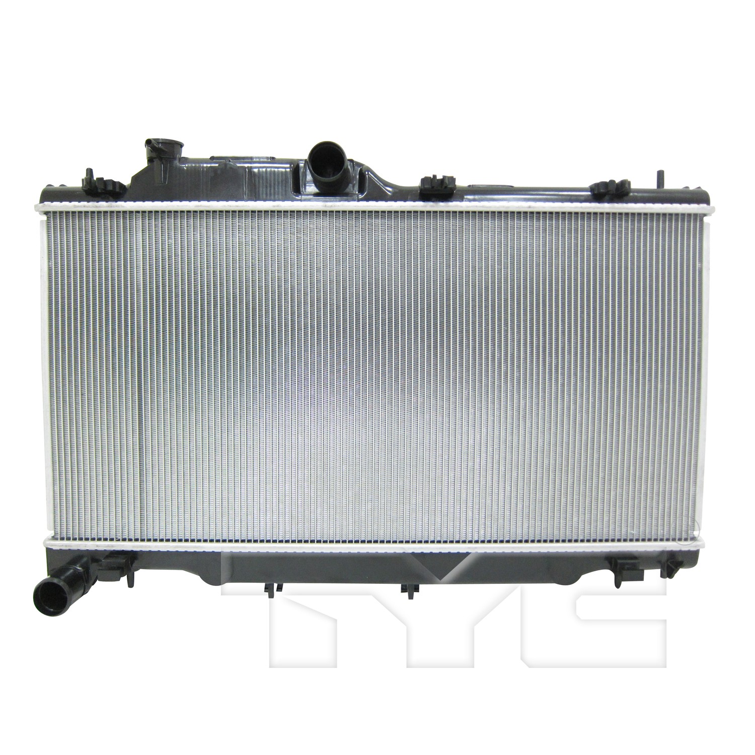 TYC Radiator 13461