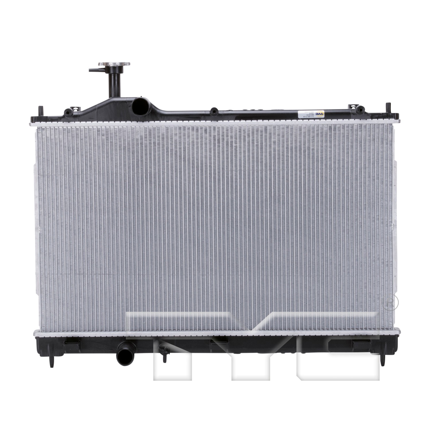 TYC Radiator 13470