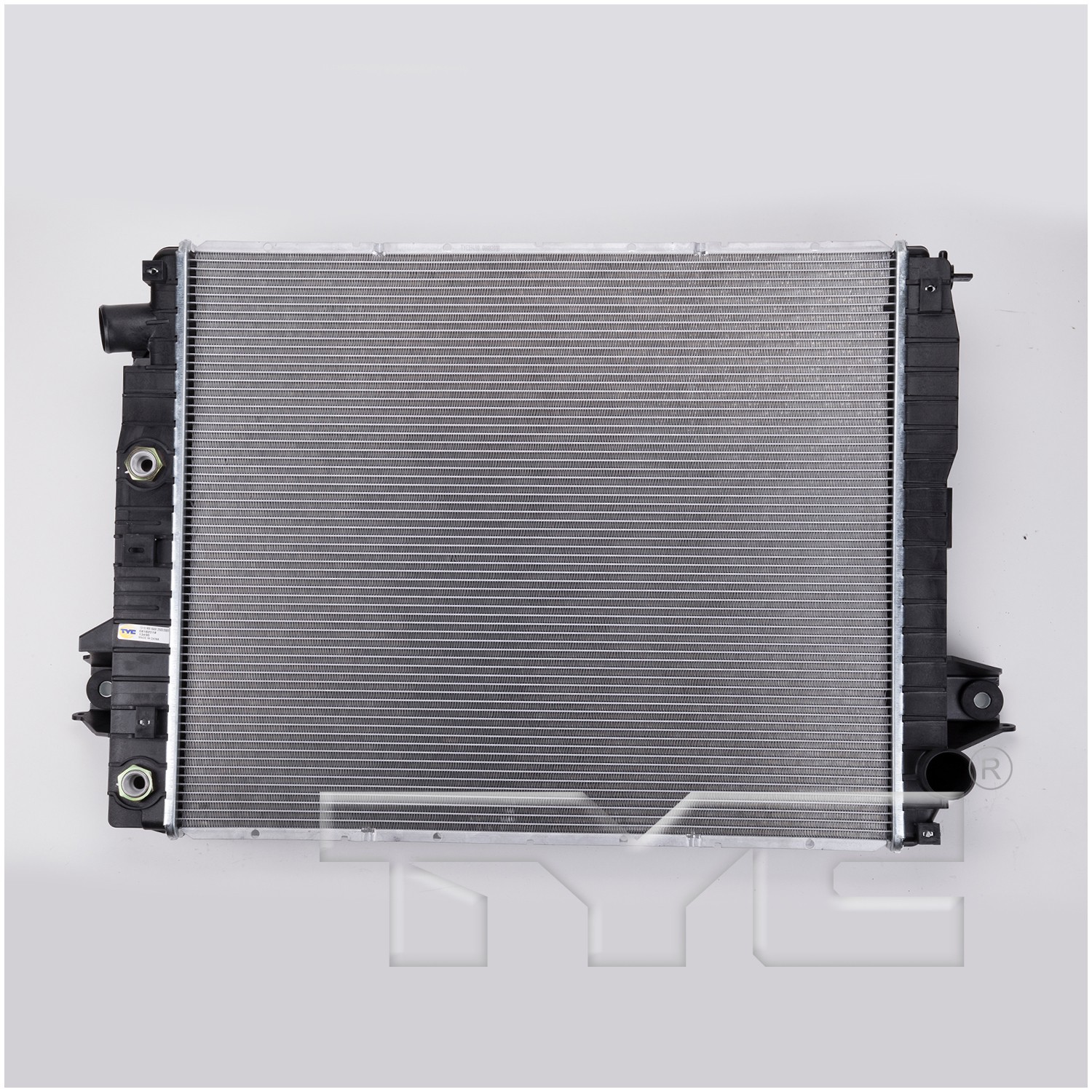 TYC Radiator 13490