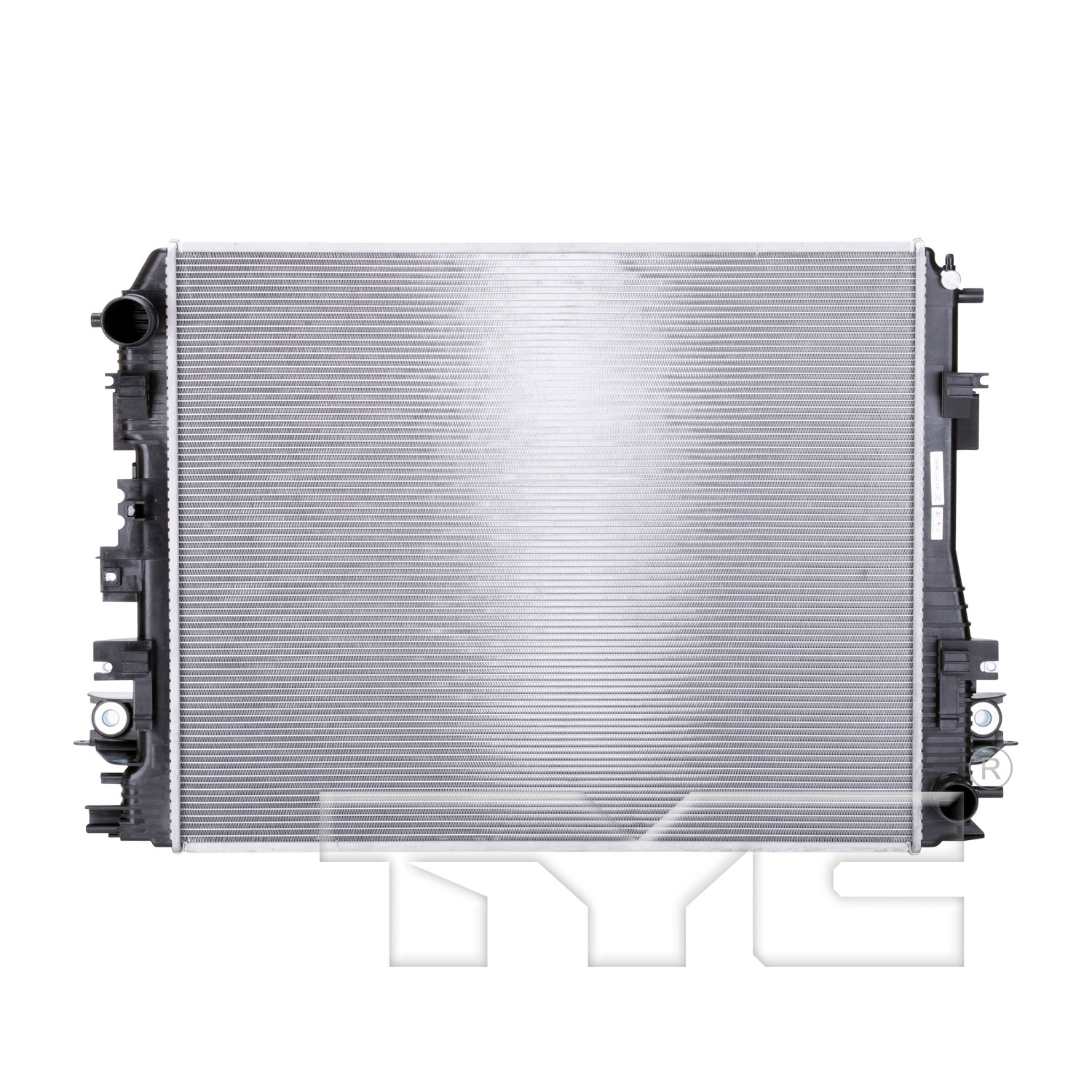 TYC Radiator 13493