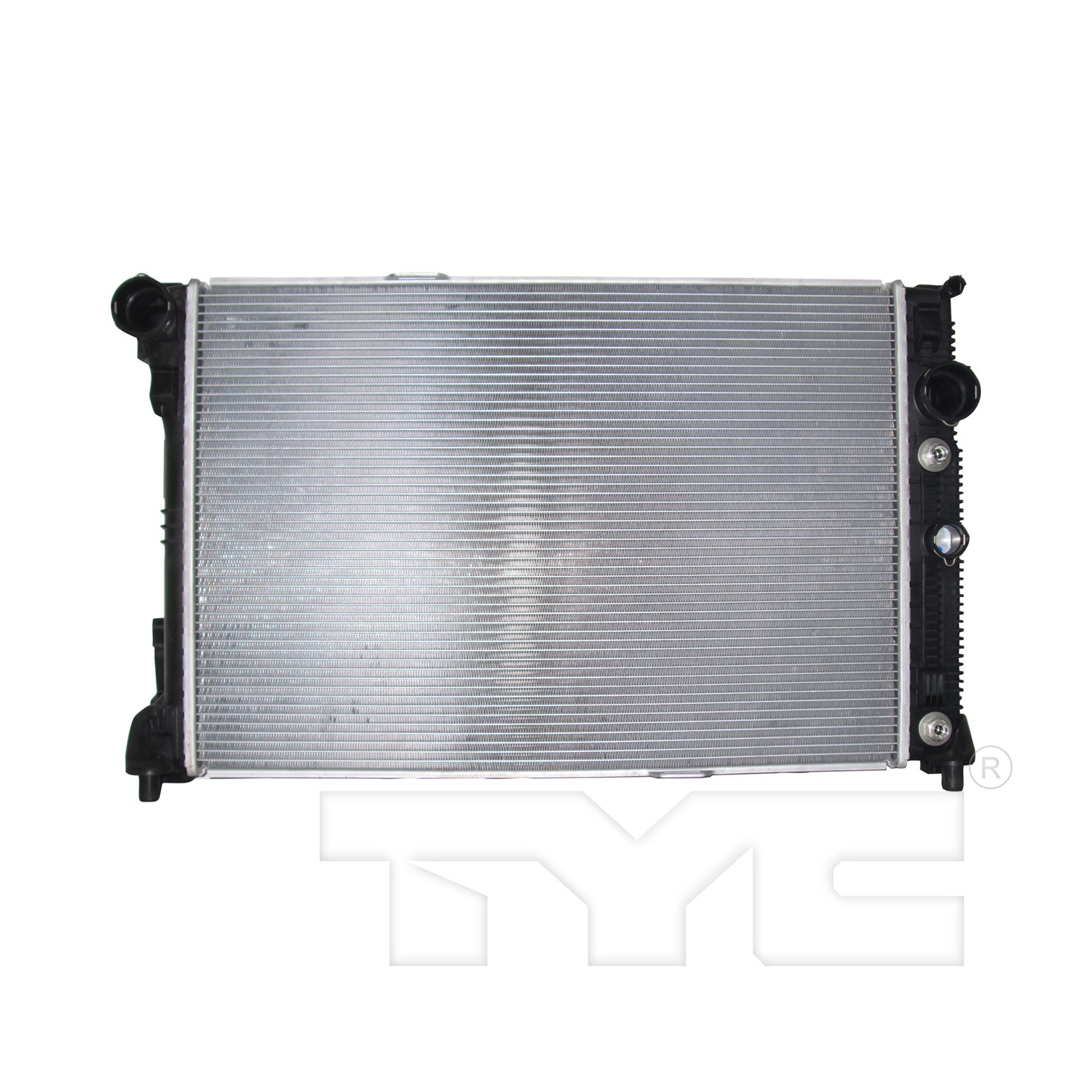 TYC Radiator 13498