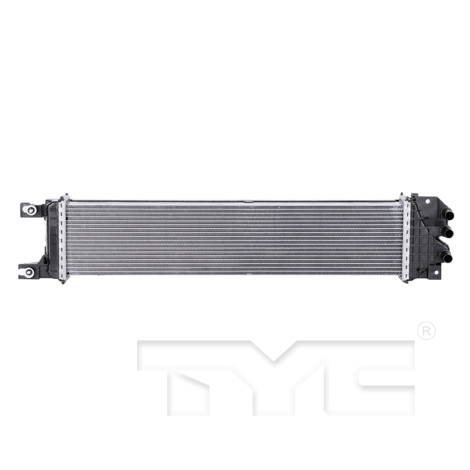 TYC Radiator 13499