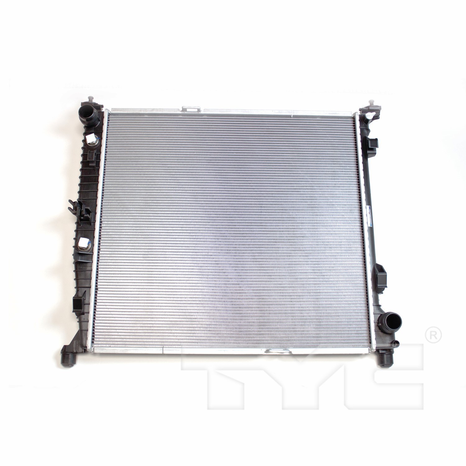 TYC Radiator 13505