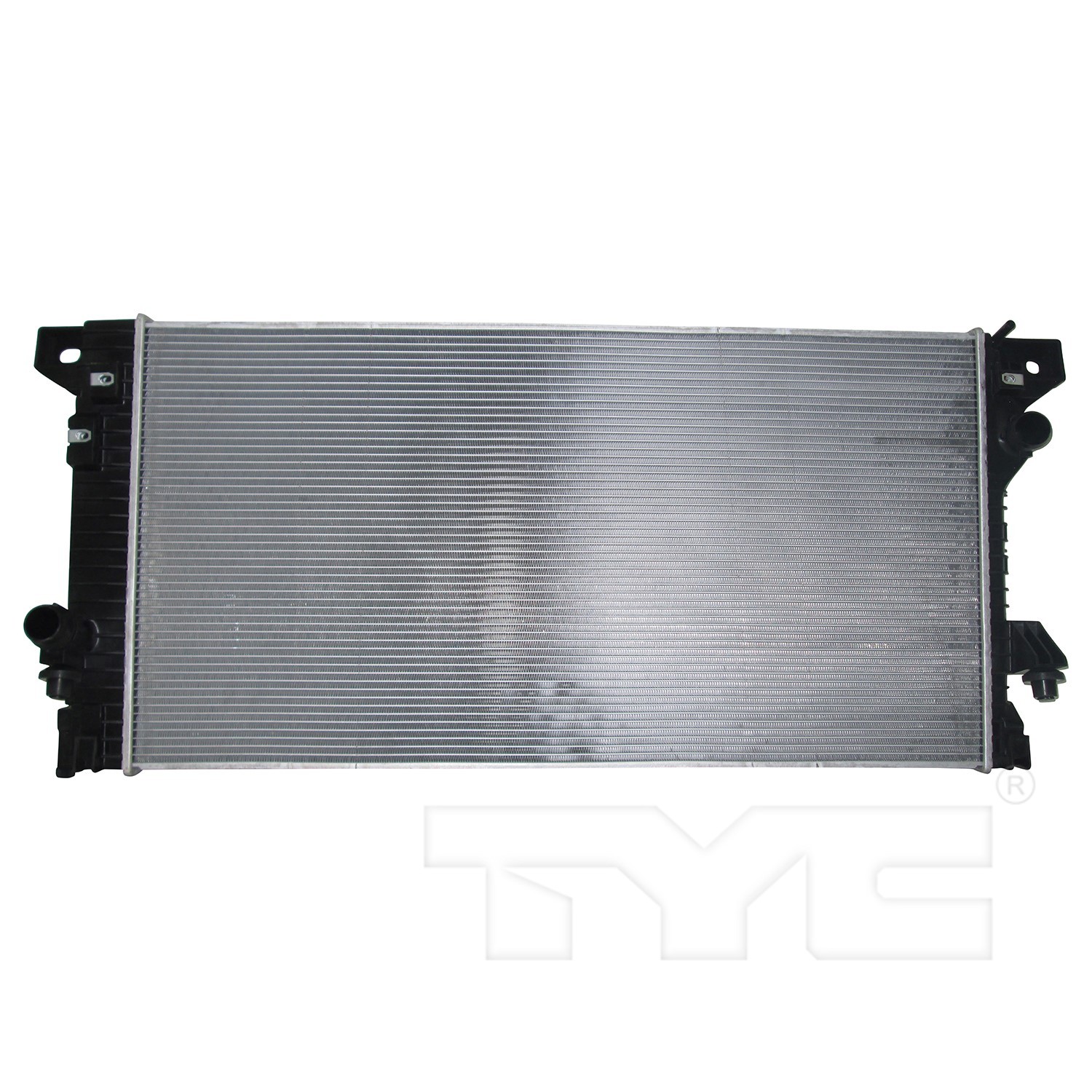 TYC Radiator 13510