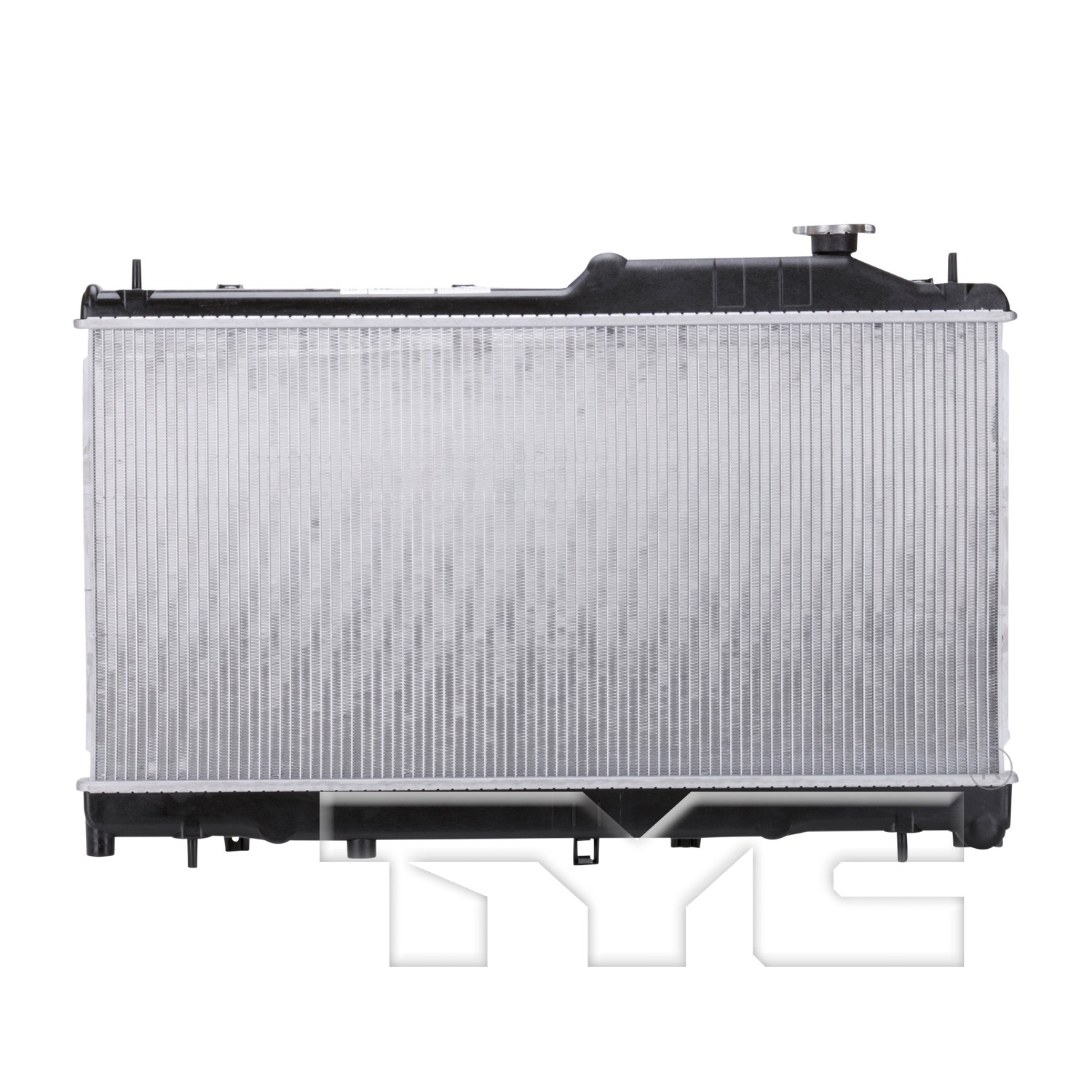 TYC Radiator 13524