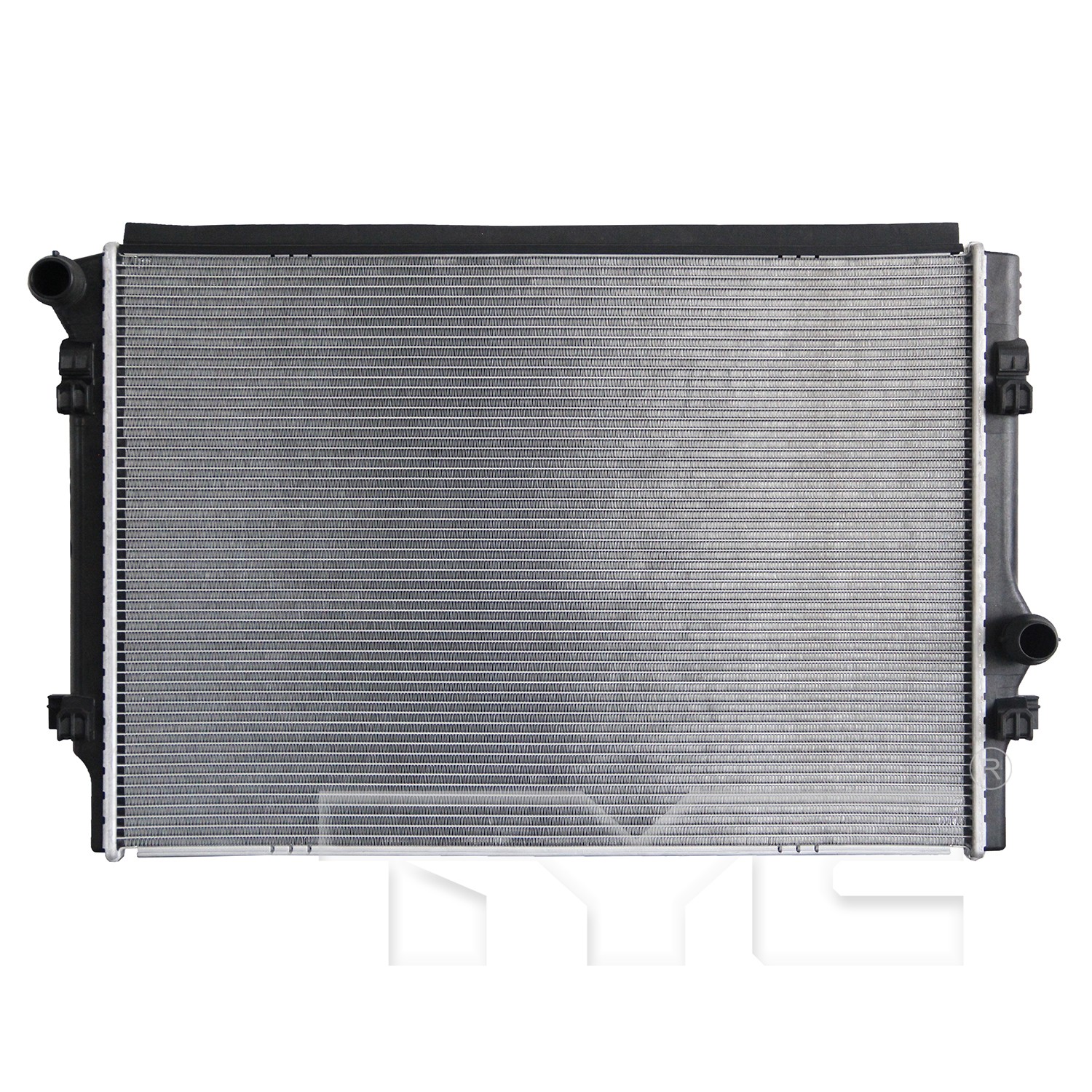 TYC Radiator 13529