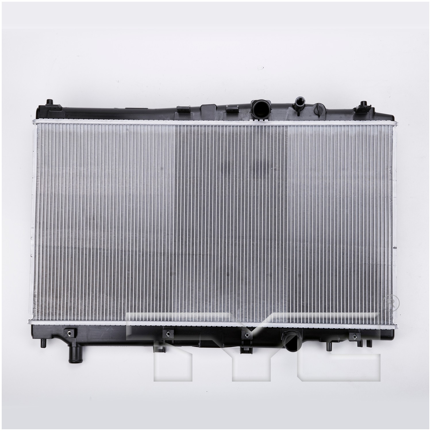 TYC Radiator 13539