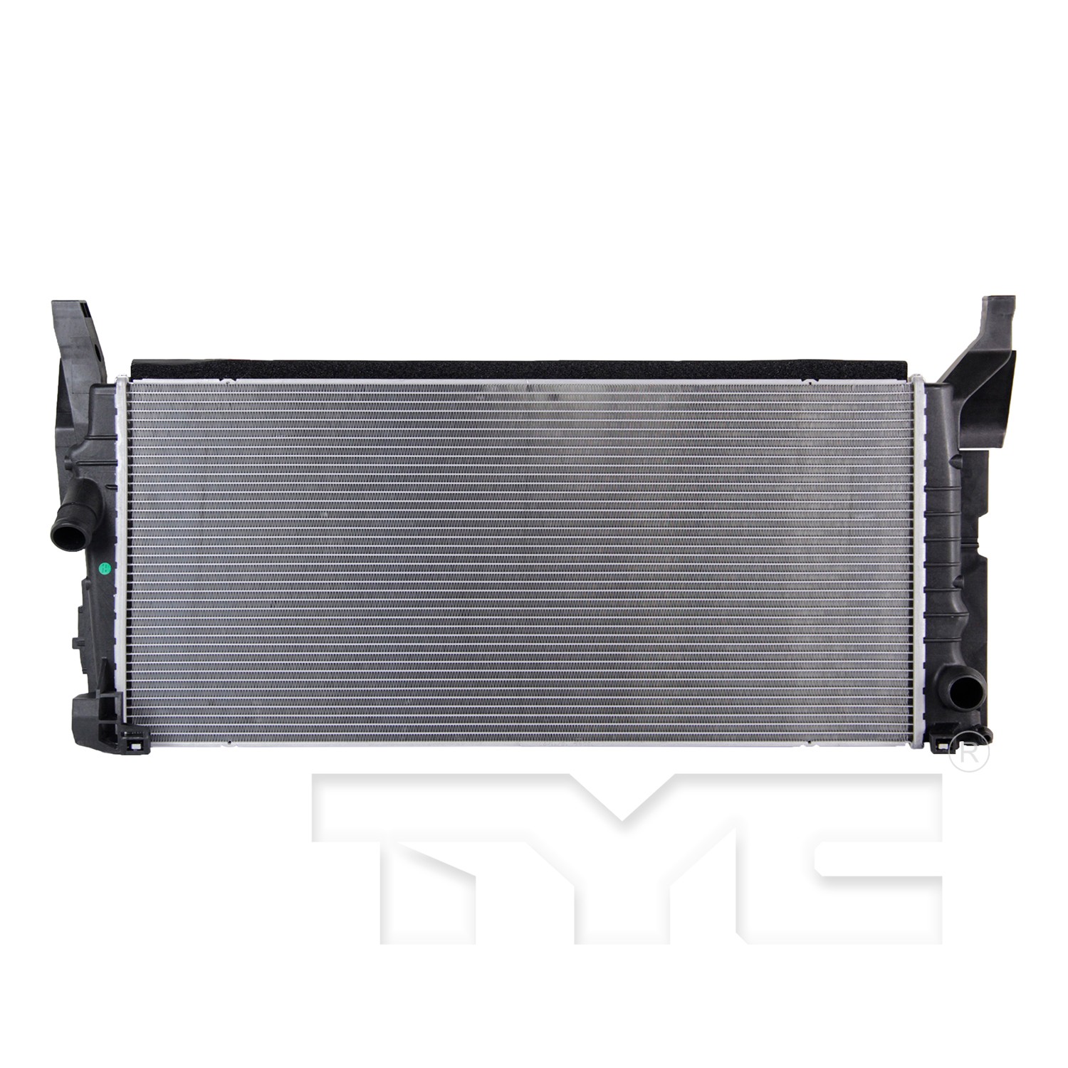 TYC Radiator 13544