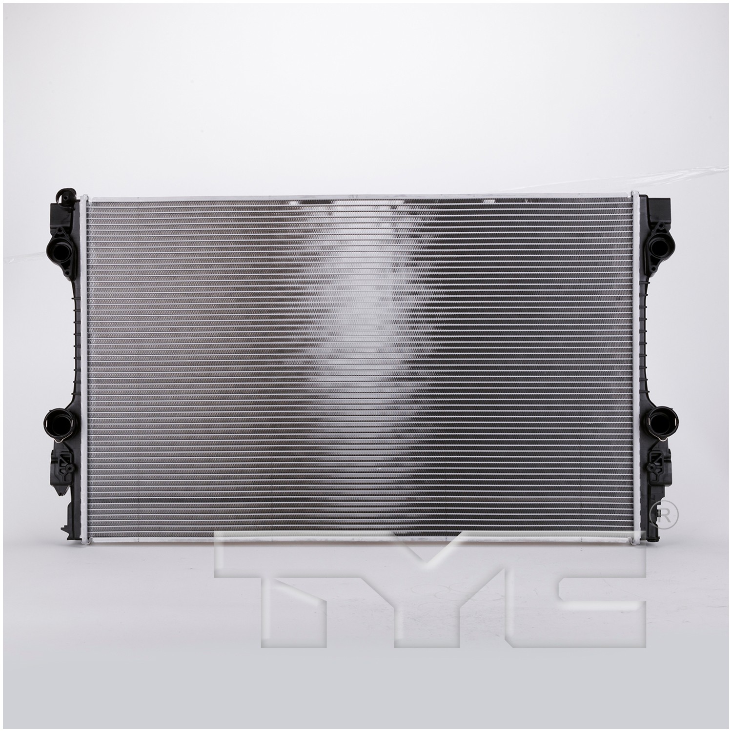 TYC Radiator 13562