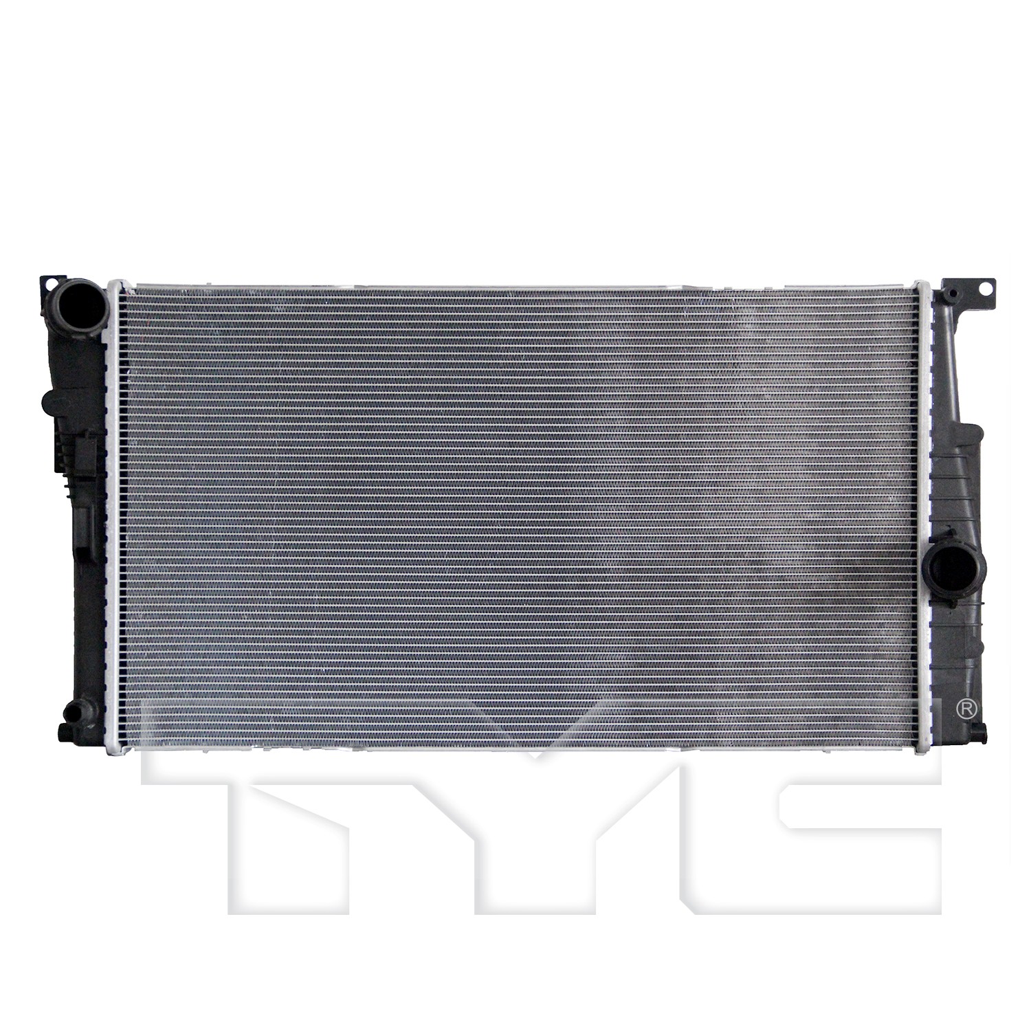 TYC Radiator 13571