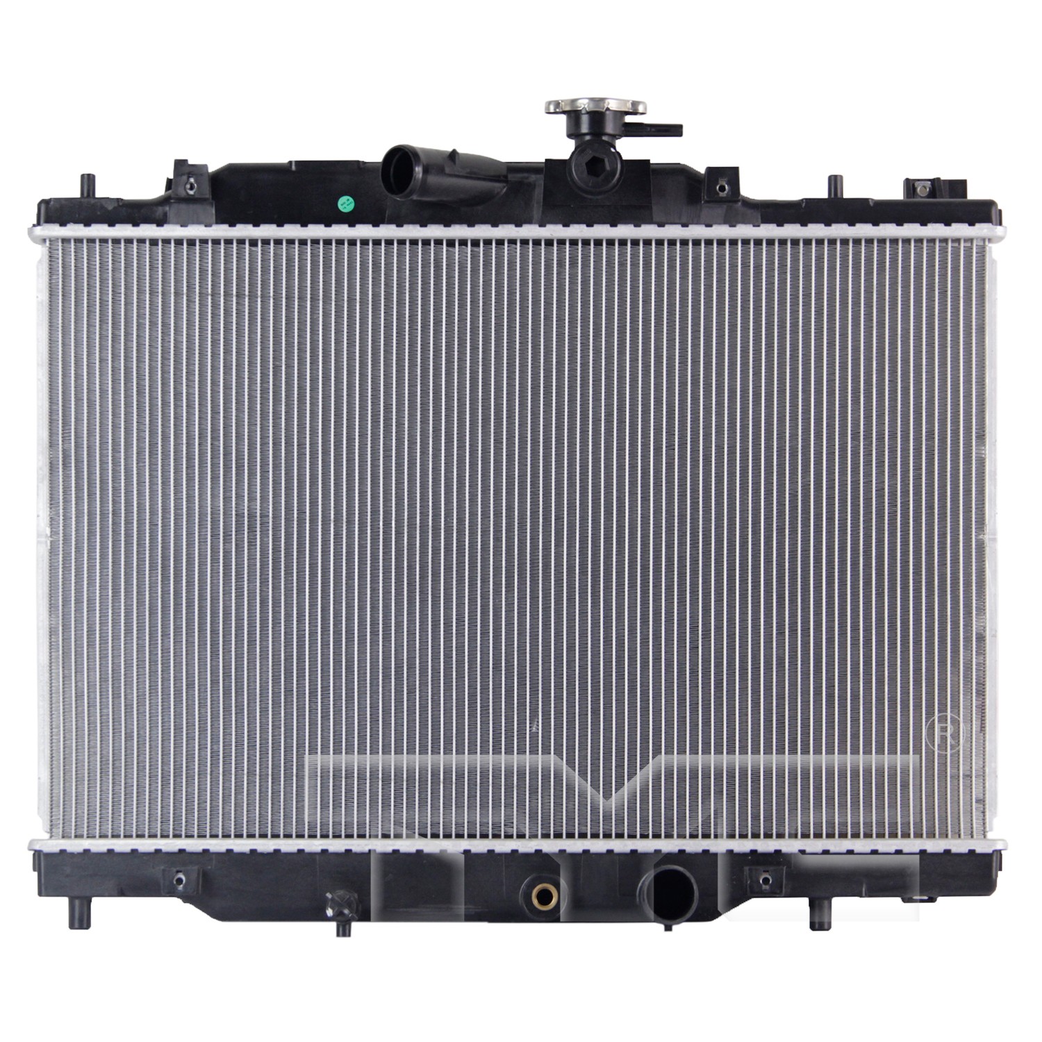 TYC Radiator 13579